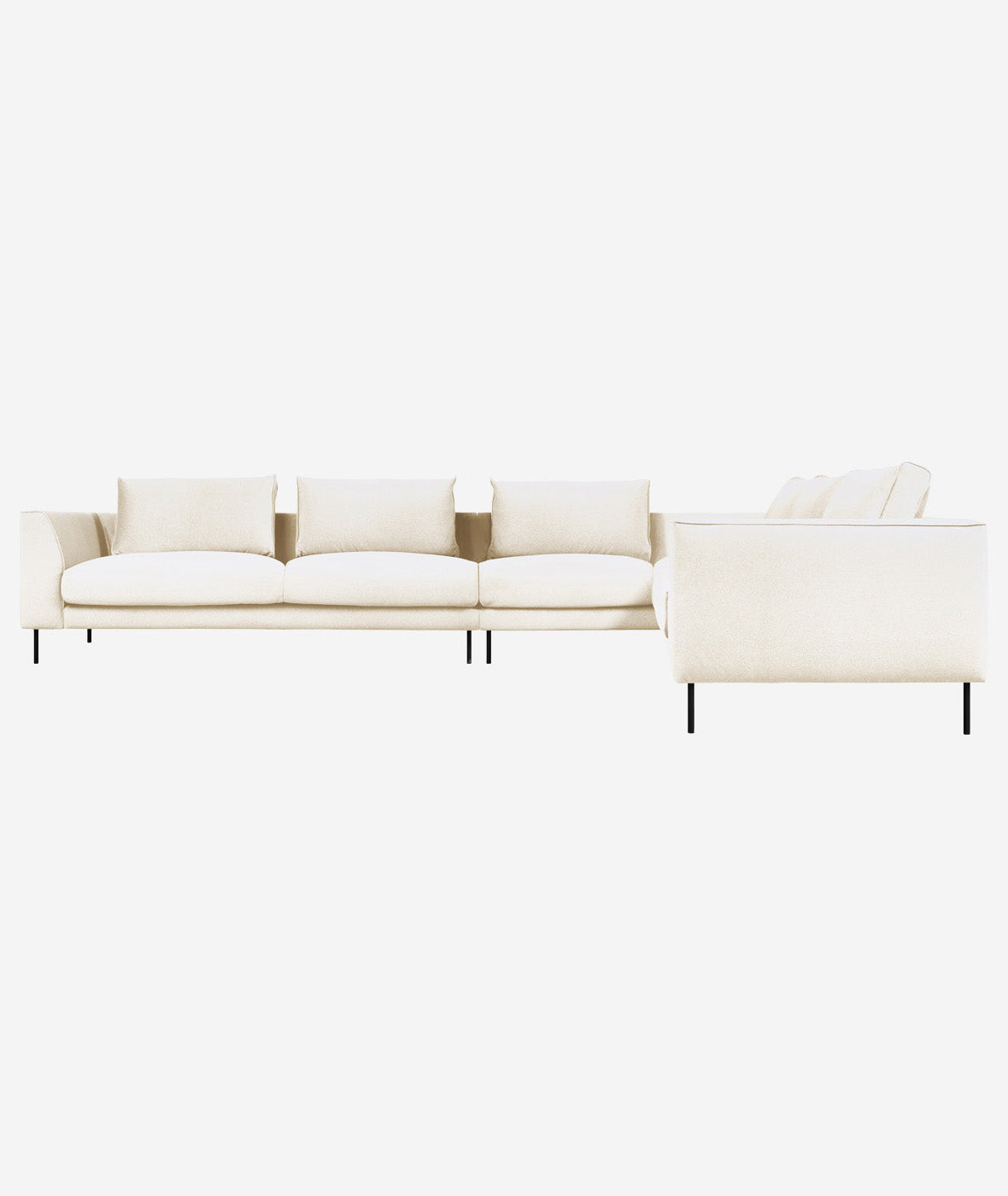 Renfrew XL Sectional - More Options