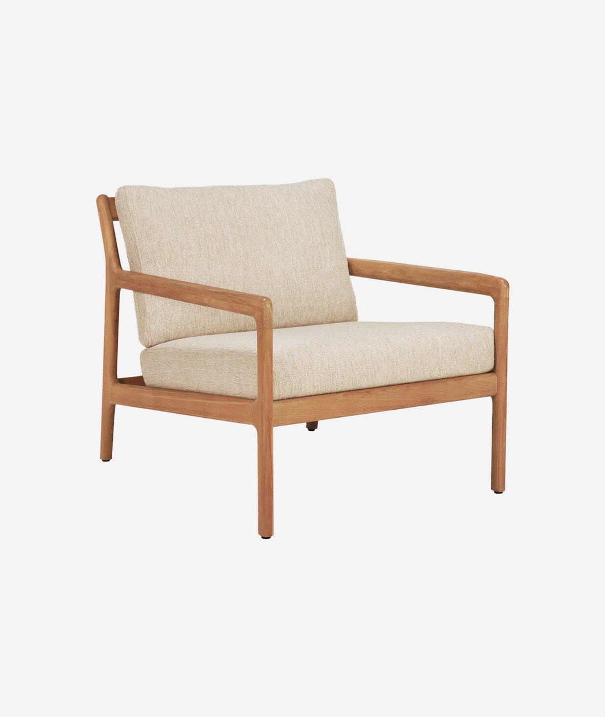 Jack Outdoor Lounge Chair - More Options