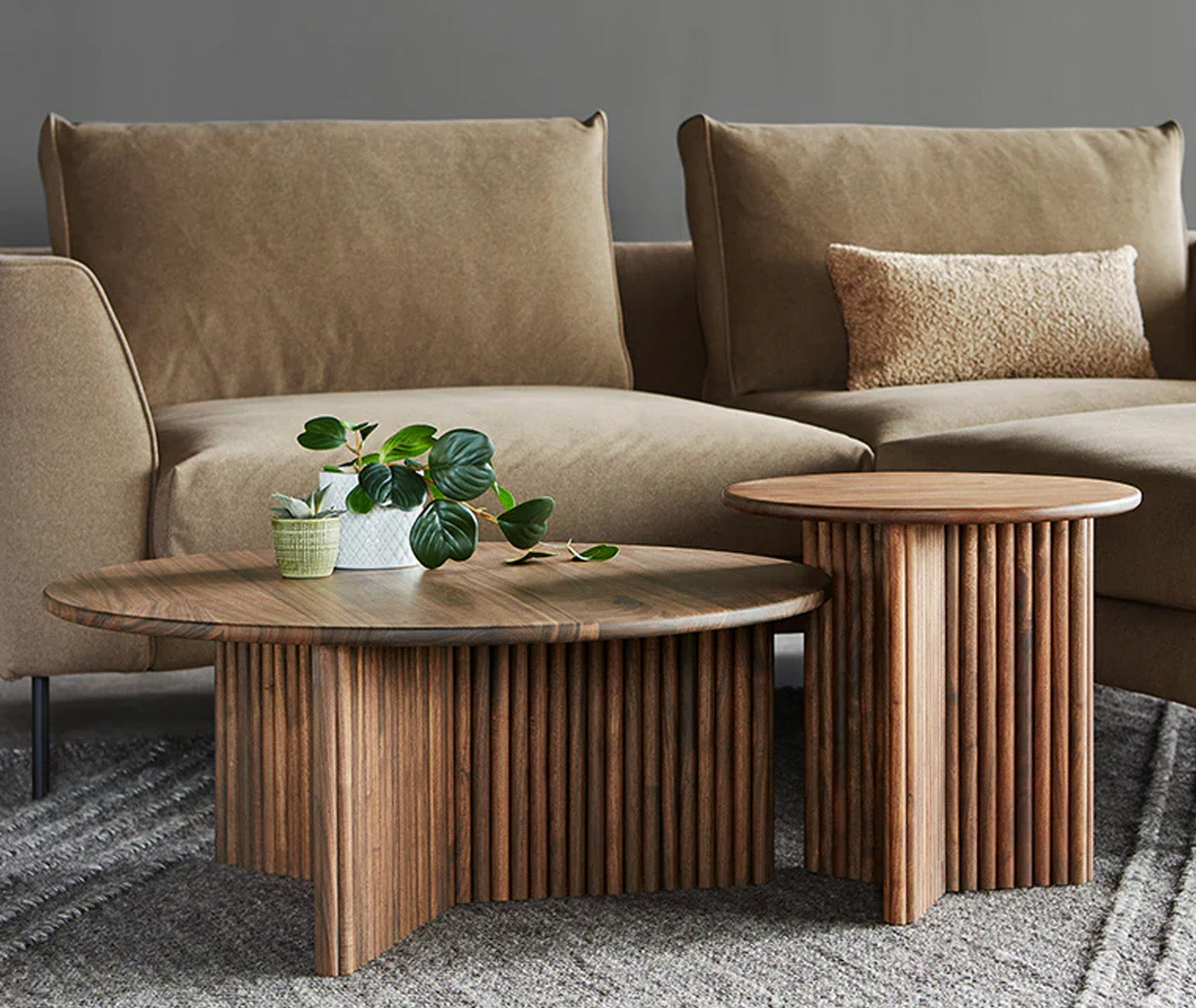 Odeon Coffee Table - More Options