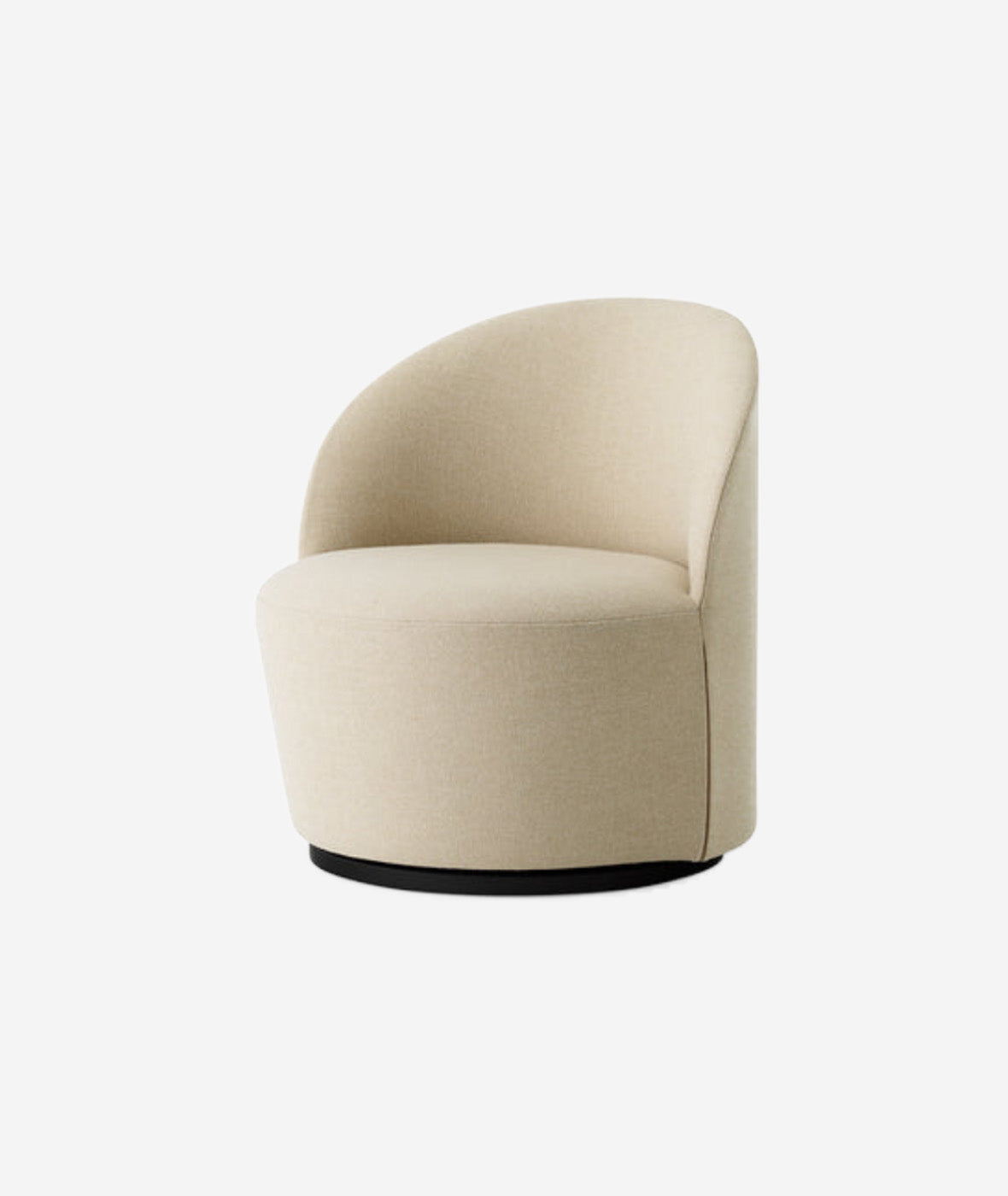 Tearoom Chair, Swivel w/Return - More Options