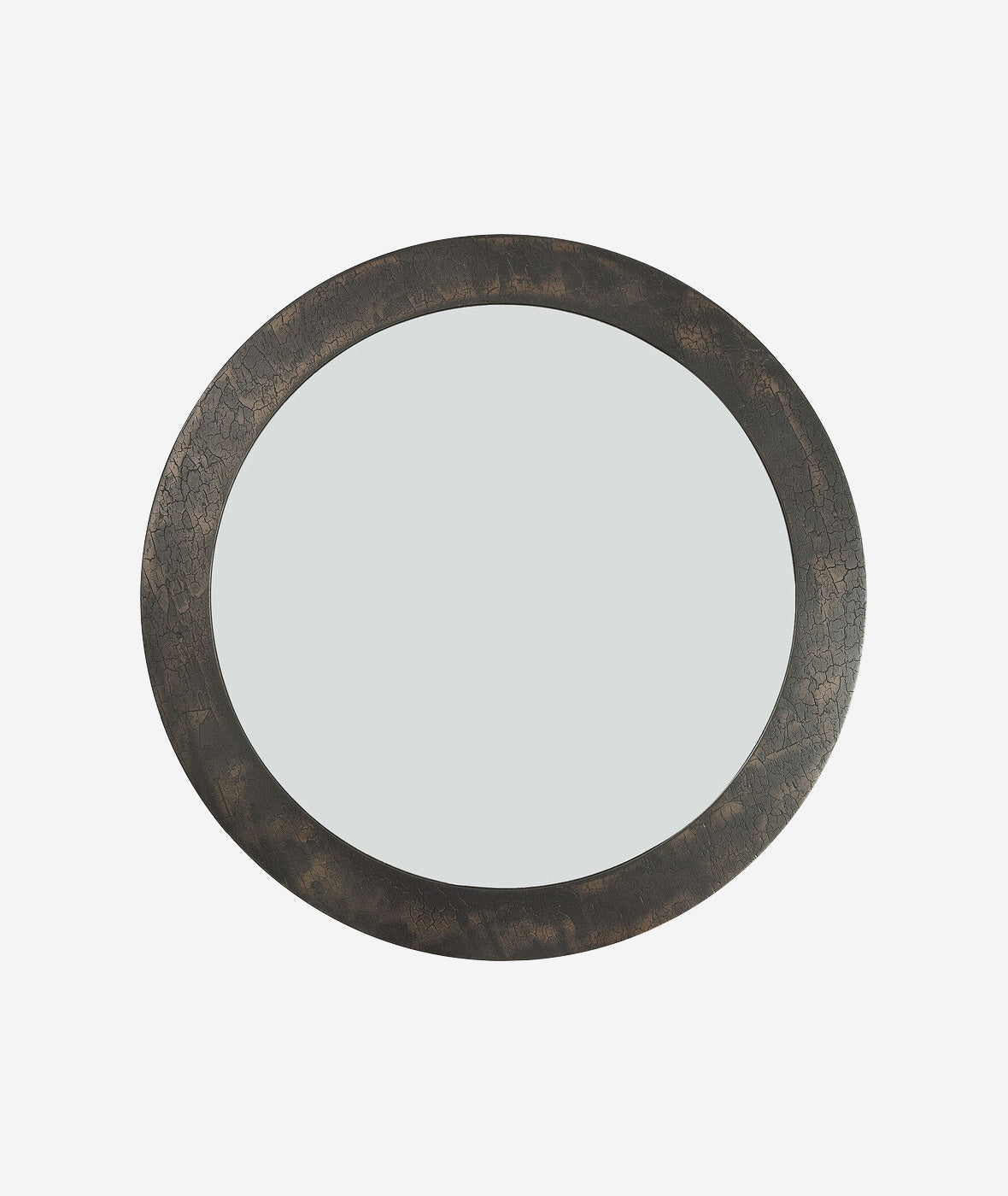 Sphere Wall Mirror
