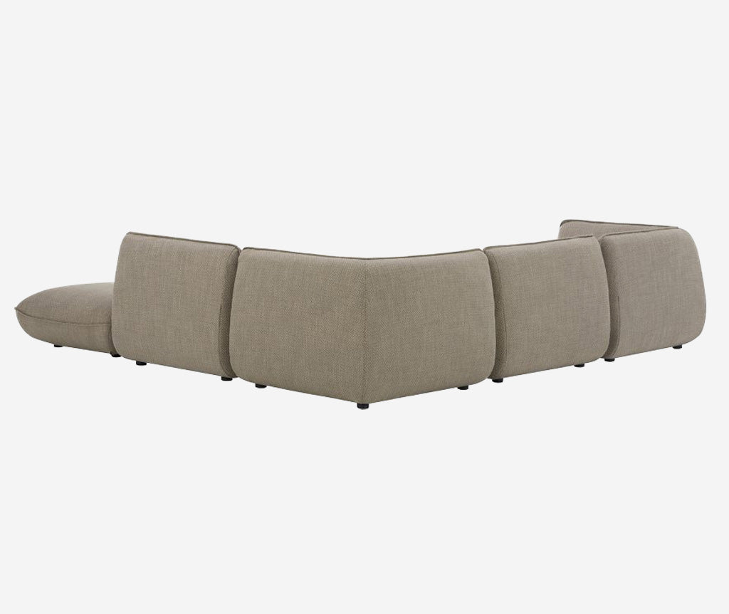 Zeppelin Dream Modular Sectional - More Options