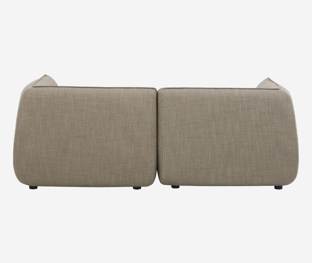 Zeppelin Nook Modular Sectional - More Options