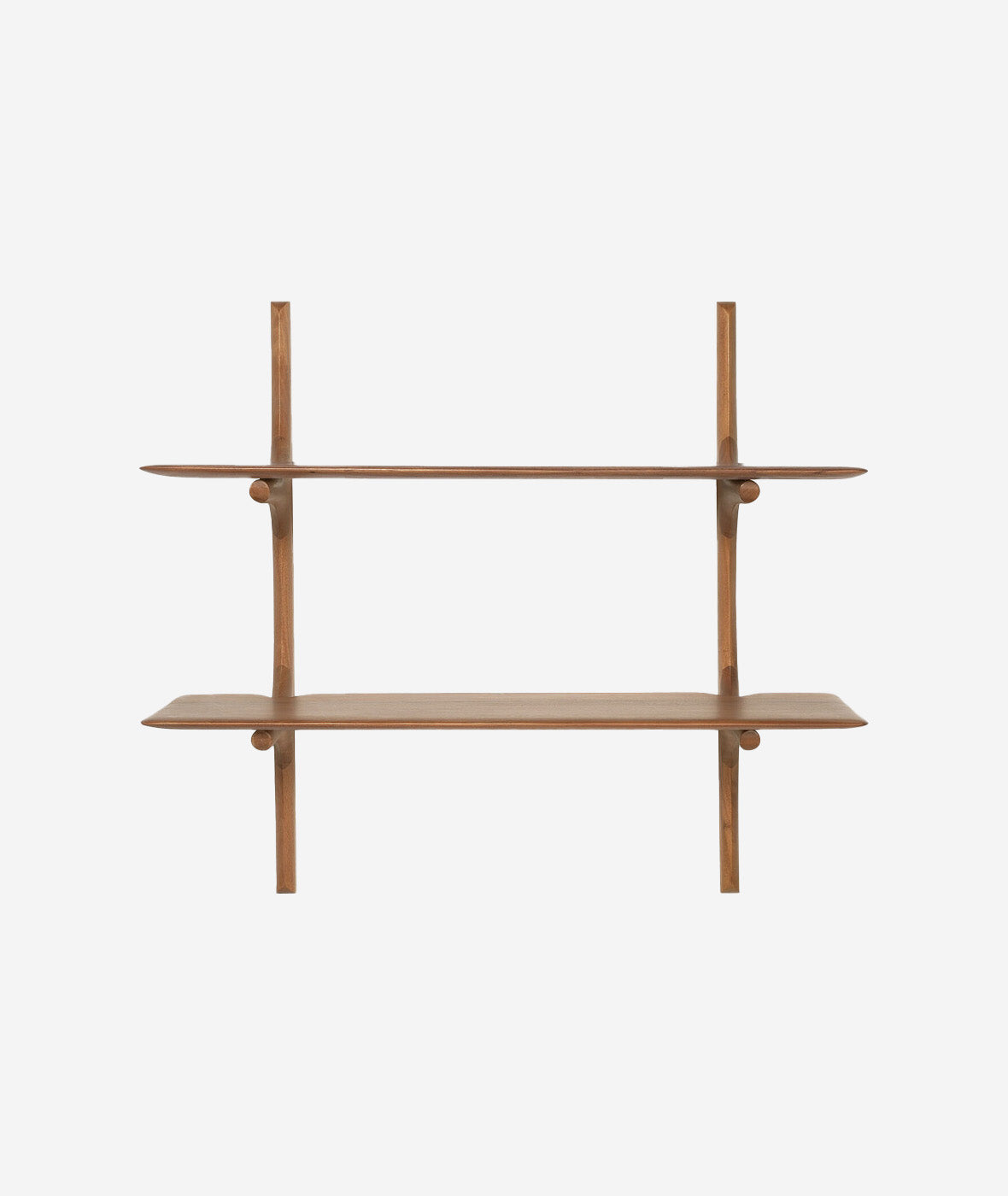 PI Wall Shelf - More Options