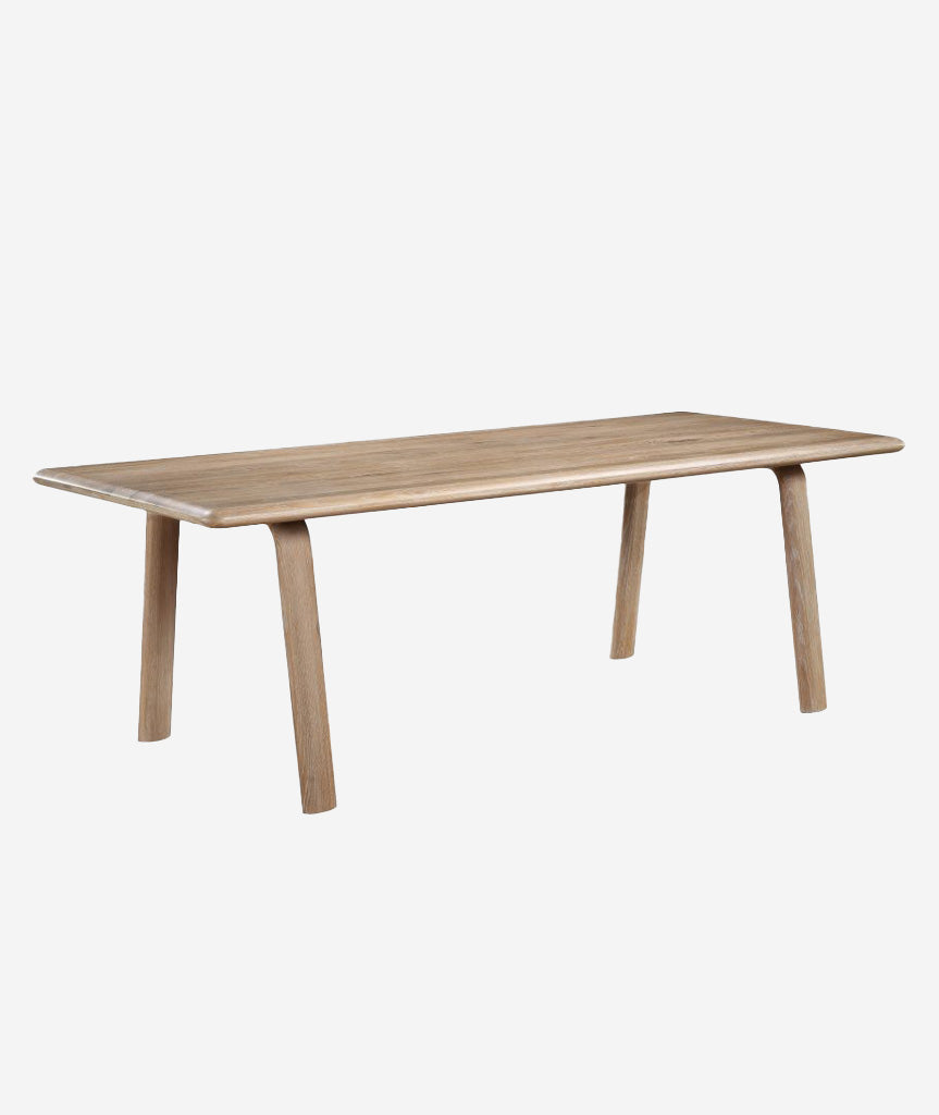 Malibu Dining Table - More Options