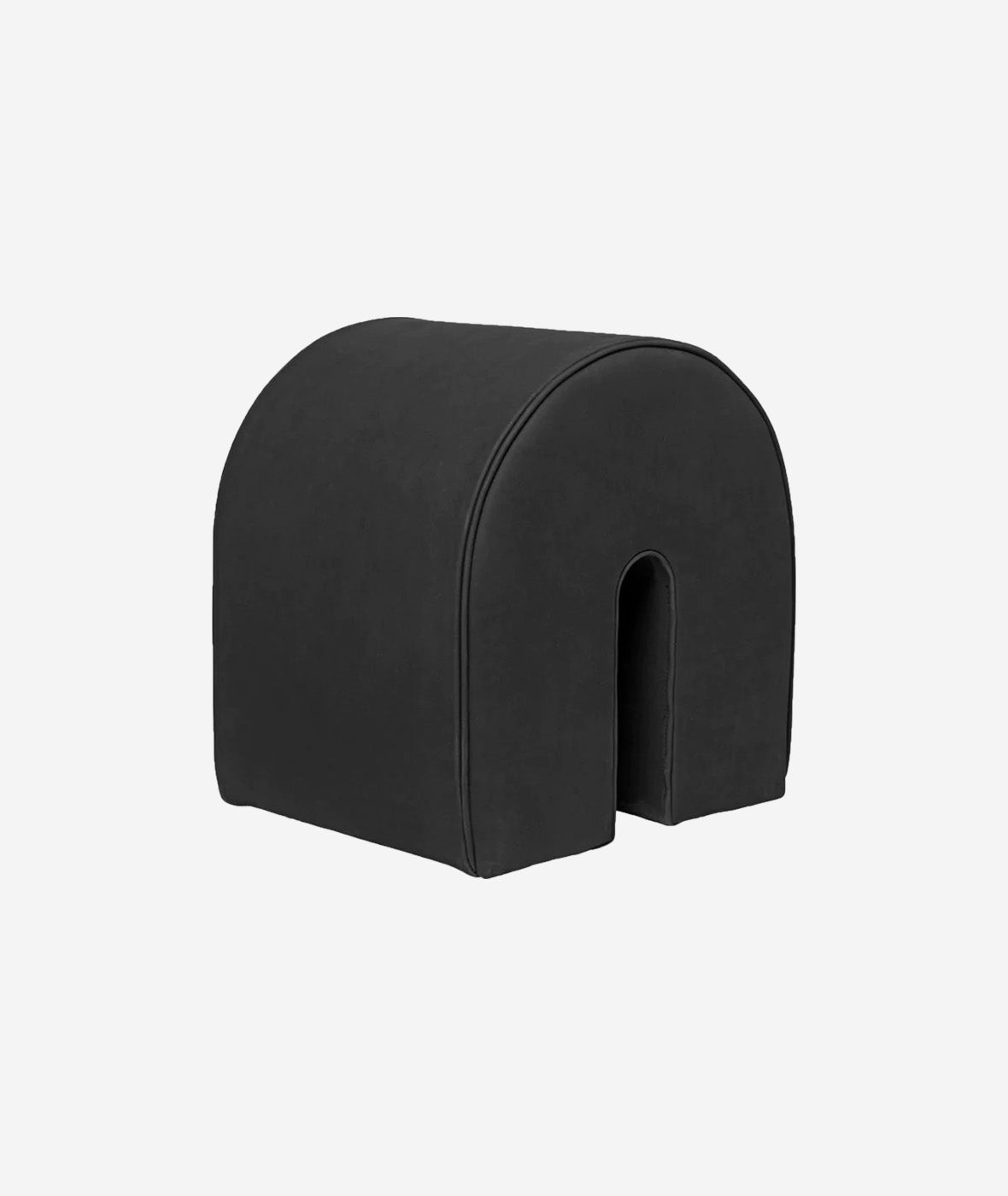 Curved Pouf - More Options
