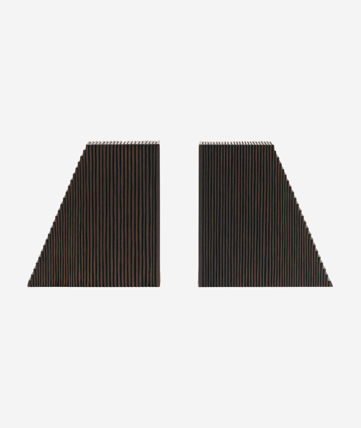 Grooves Book Ends