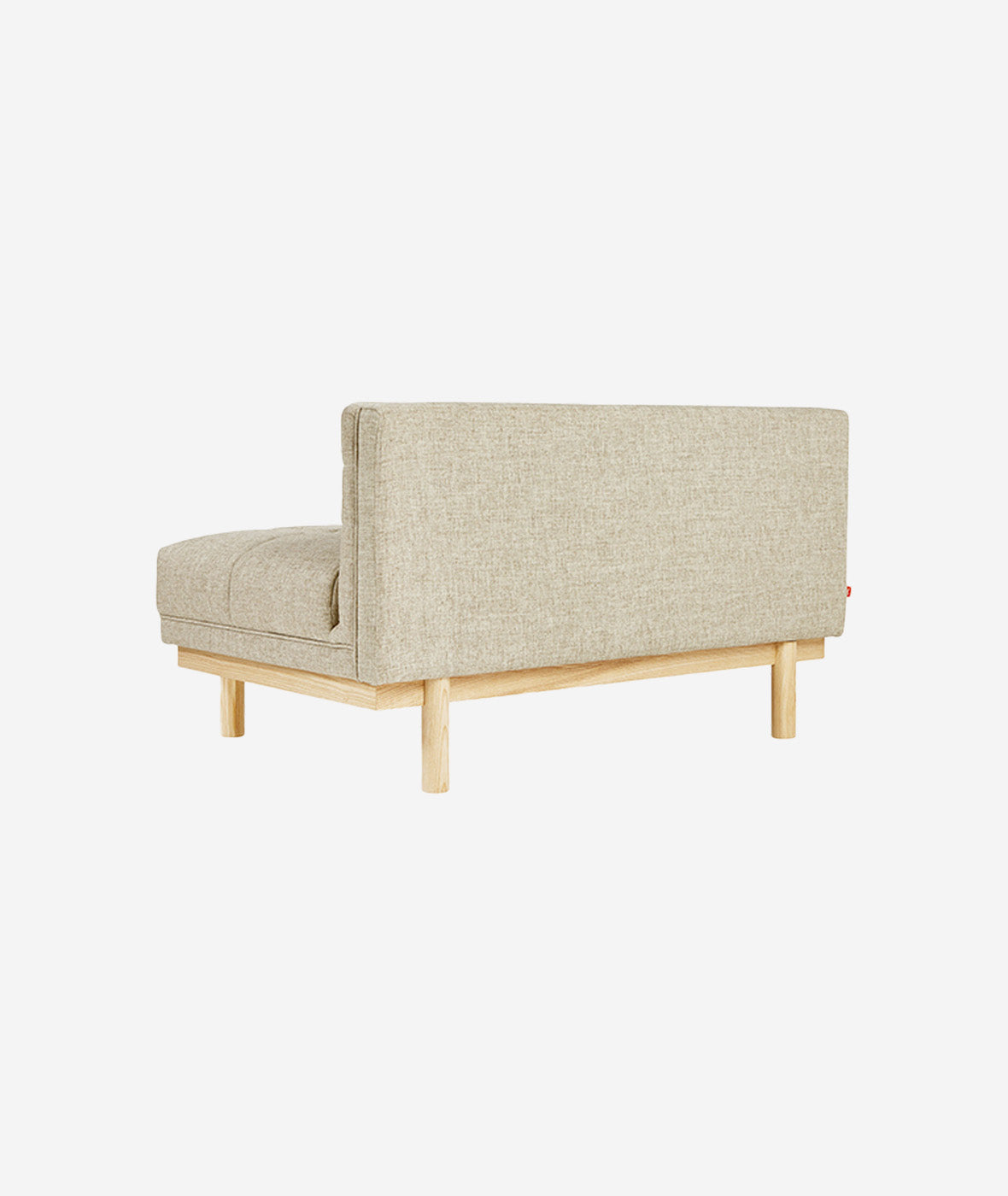 Mulholland Lounge - More Options