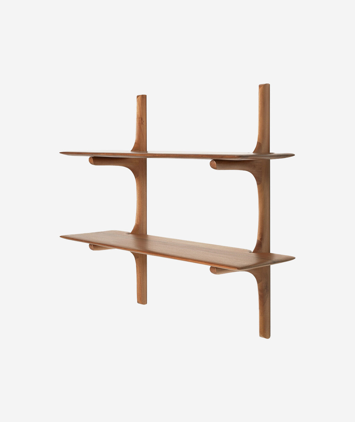 PI Wall Shelf - More Options
