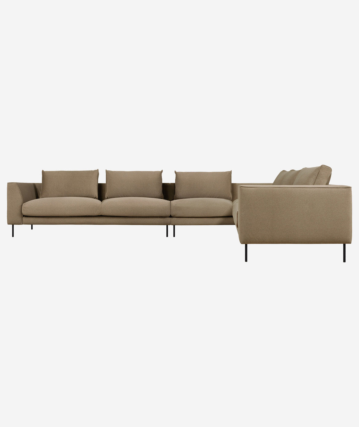 Renfrew XL Sectional - More Options