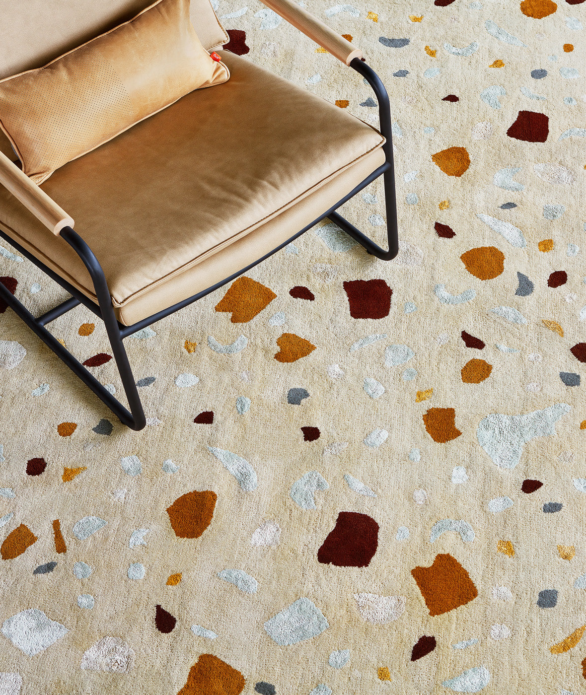 Terraz Rug - More Options