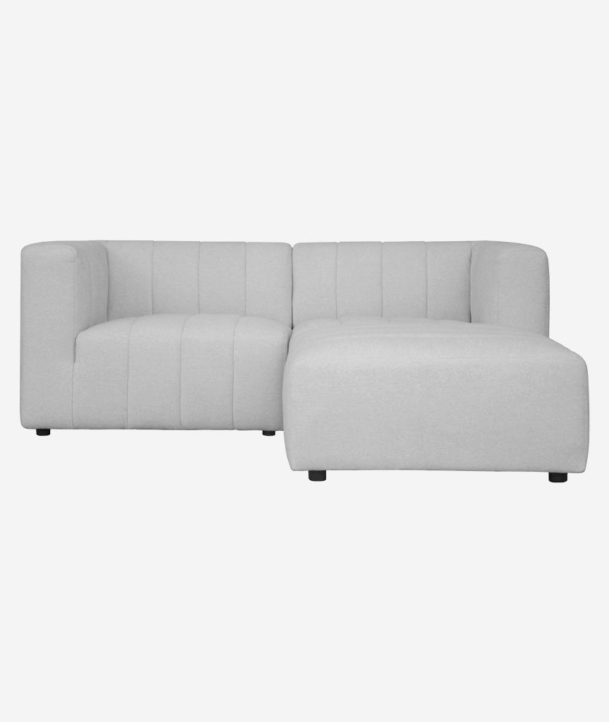 Lyric Nook Sectional - More Options