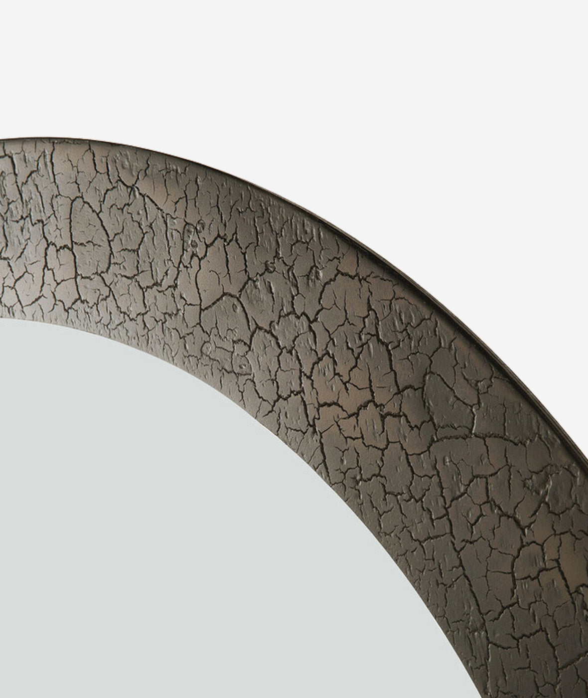 Sphere Wall Mirror