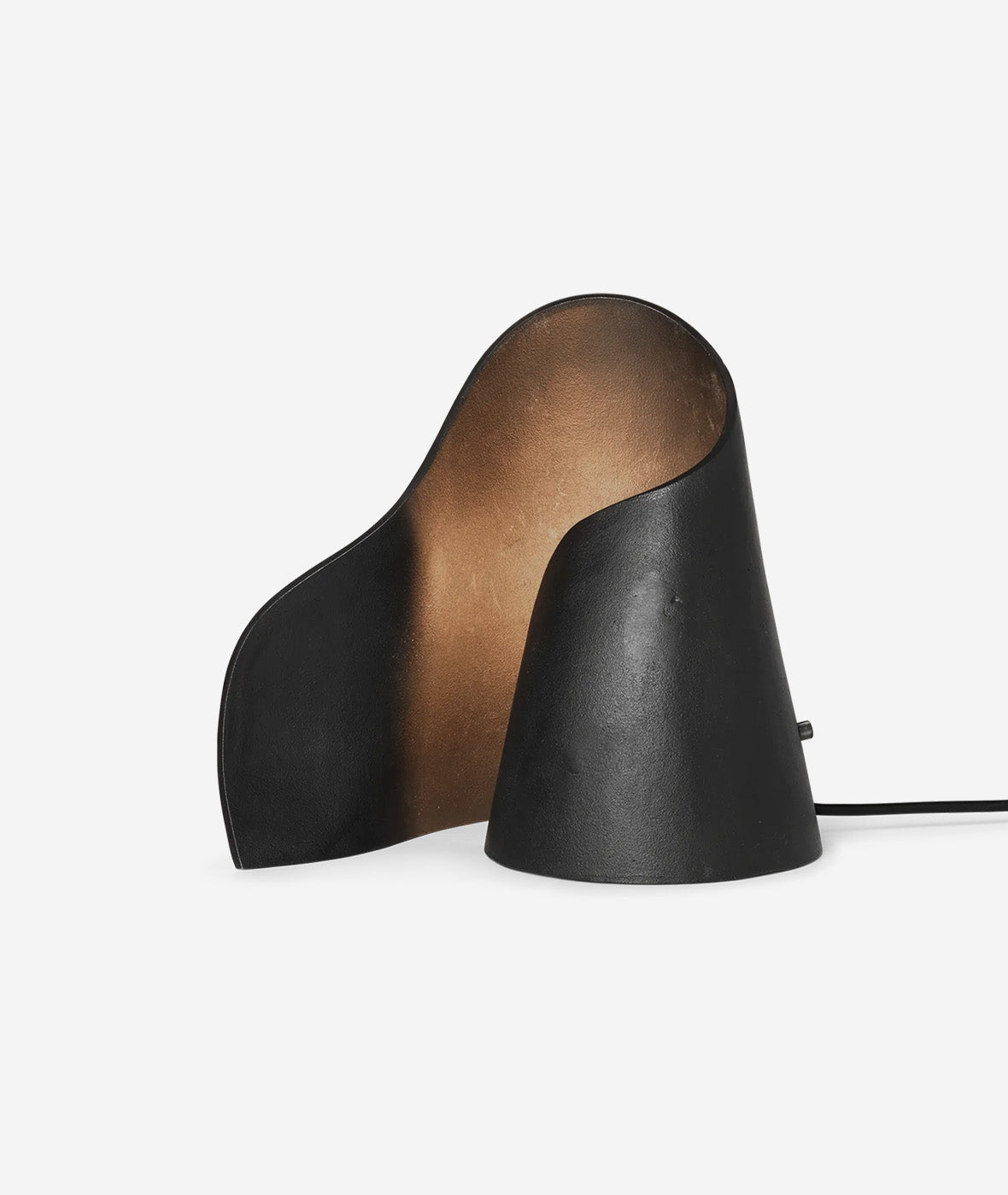 Oyster Table Lamp