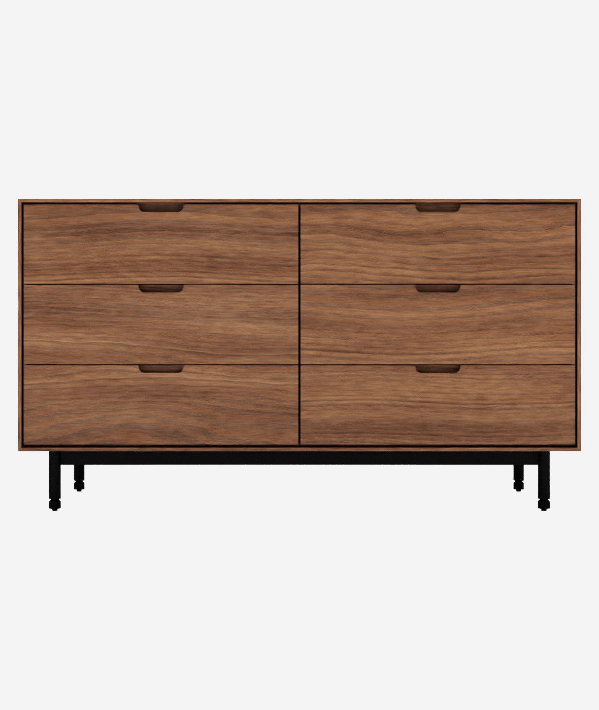 Munro 6 Drawer Dresser - More Options