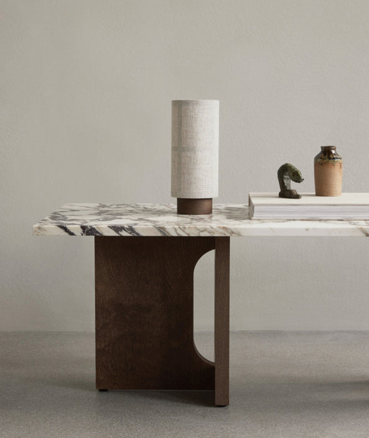 Androgyne Lounge Coffee Table - More Options