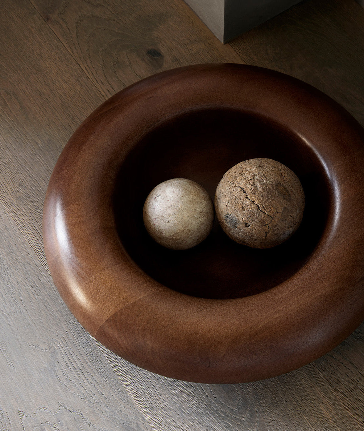 Rond Bowl