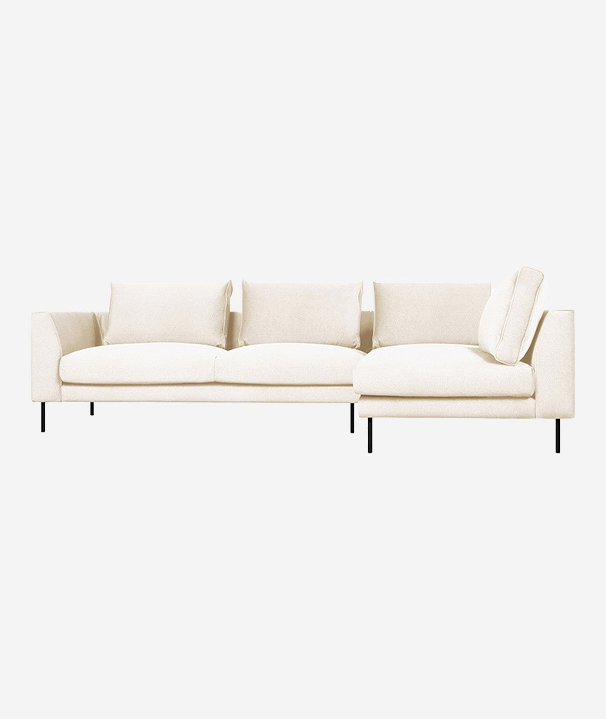 Renfrew Sectional - More Options
