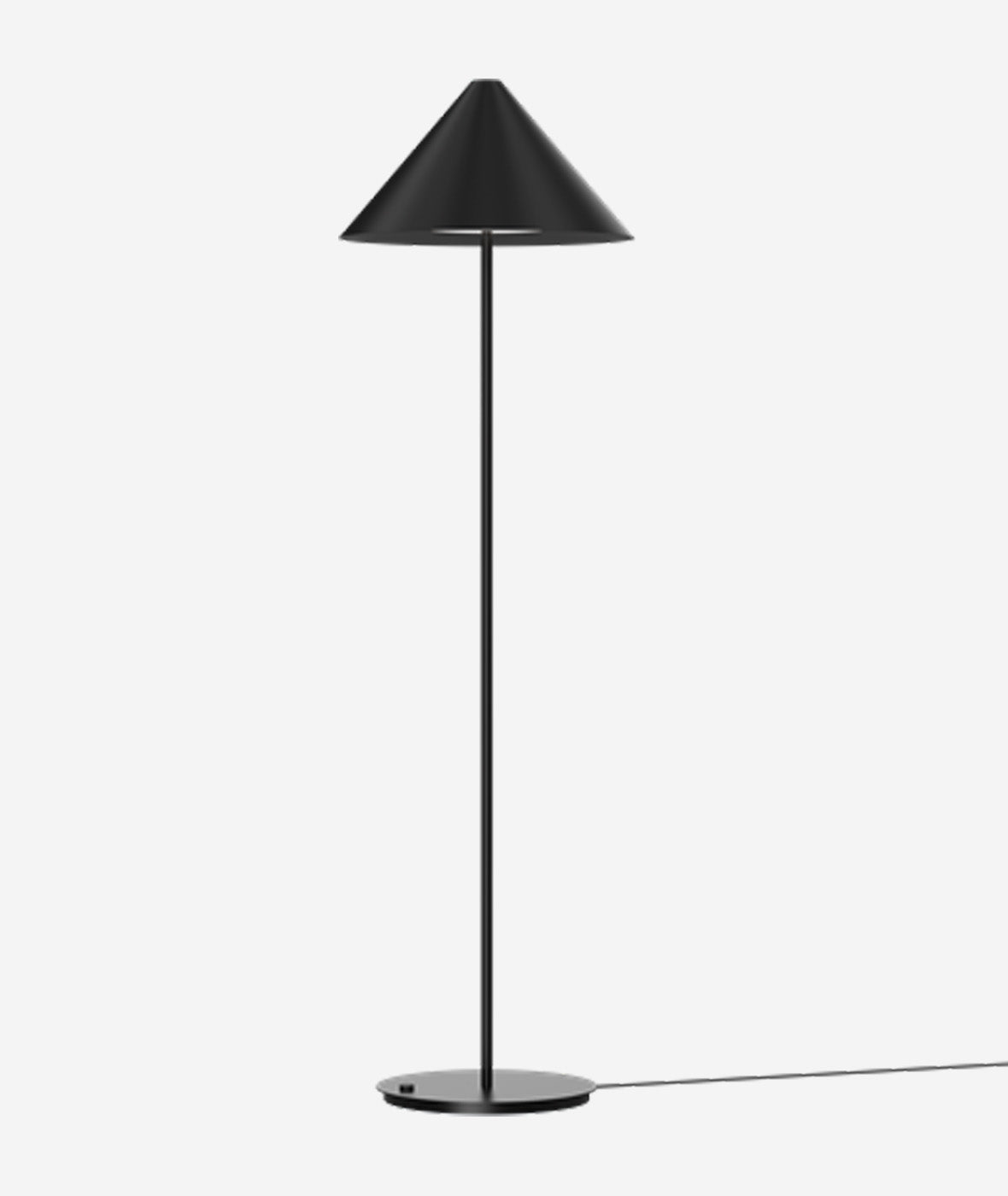 Keglen Floor Lamp - More Options