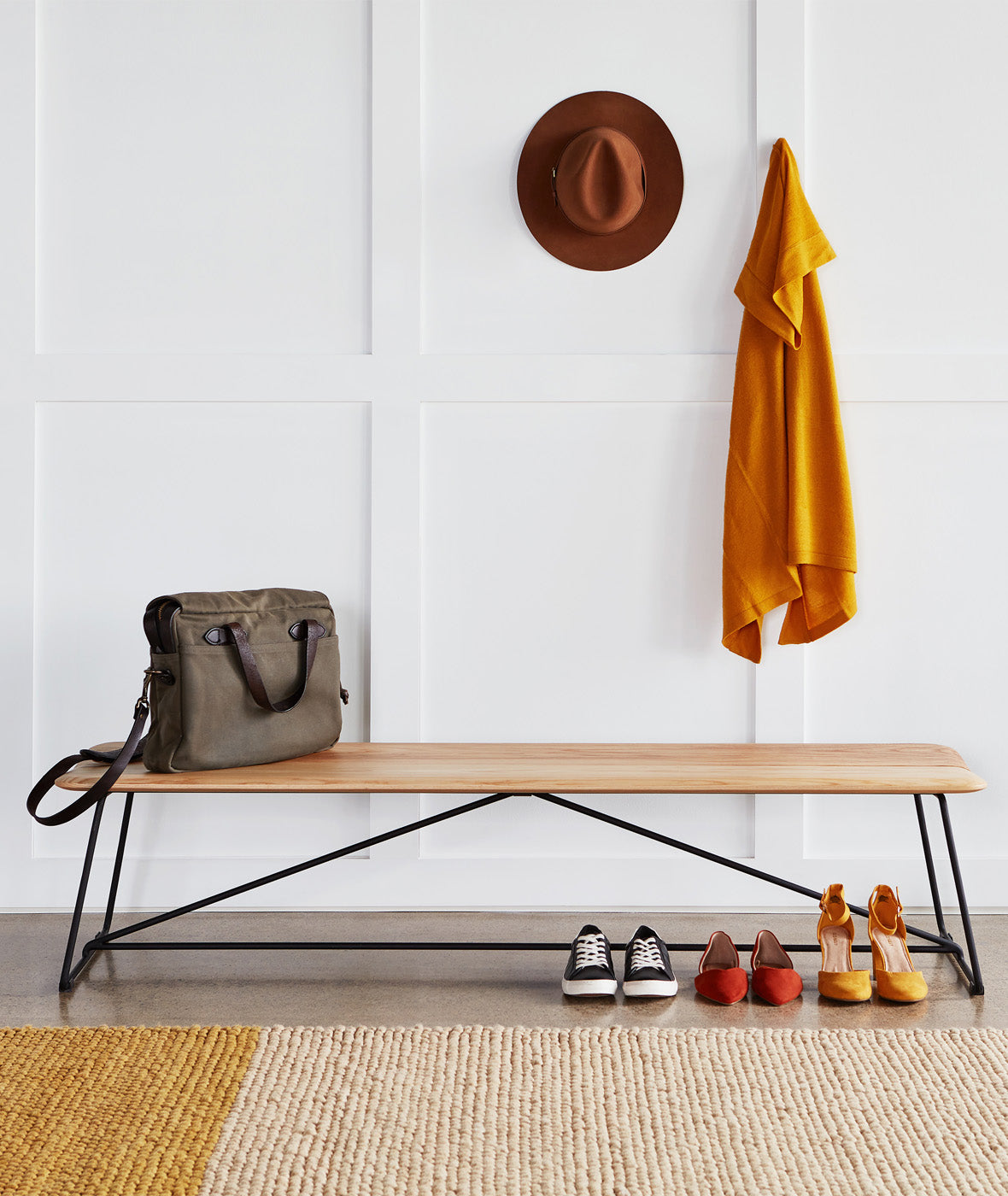 Aero Bench - More Options (Discontinued)