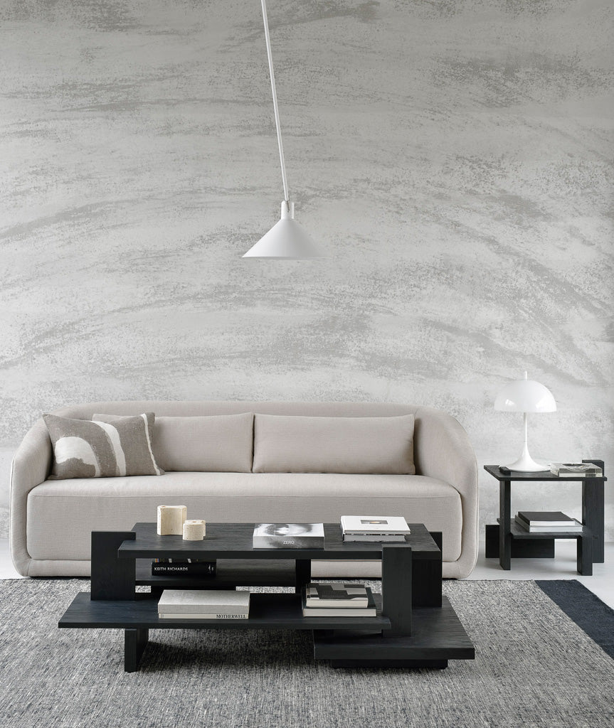 Abstract Coffee Table