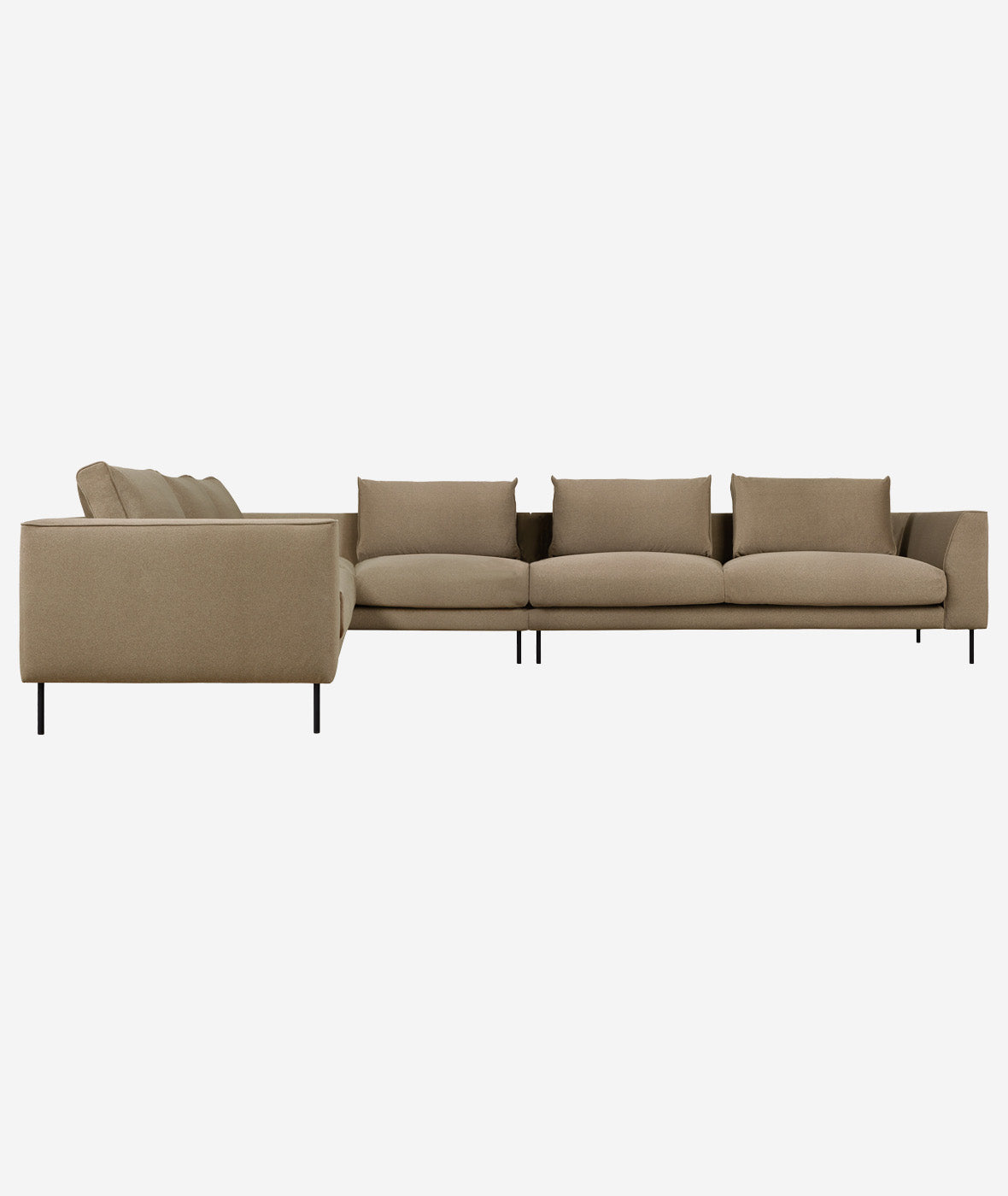 Renfrew XL Sectional - More Options