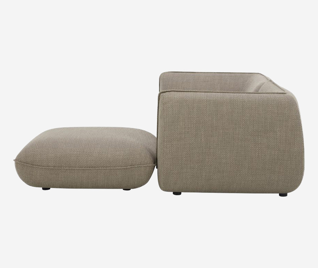 Zeppelin Nook Modular Sectional - More Options