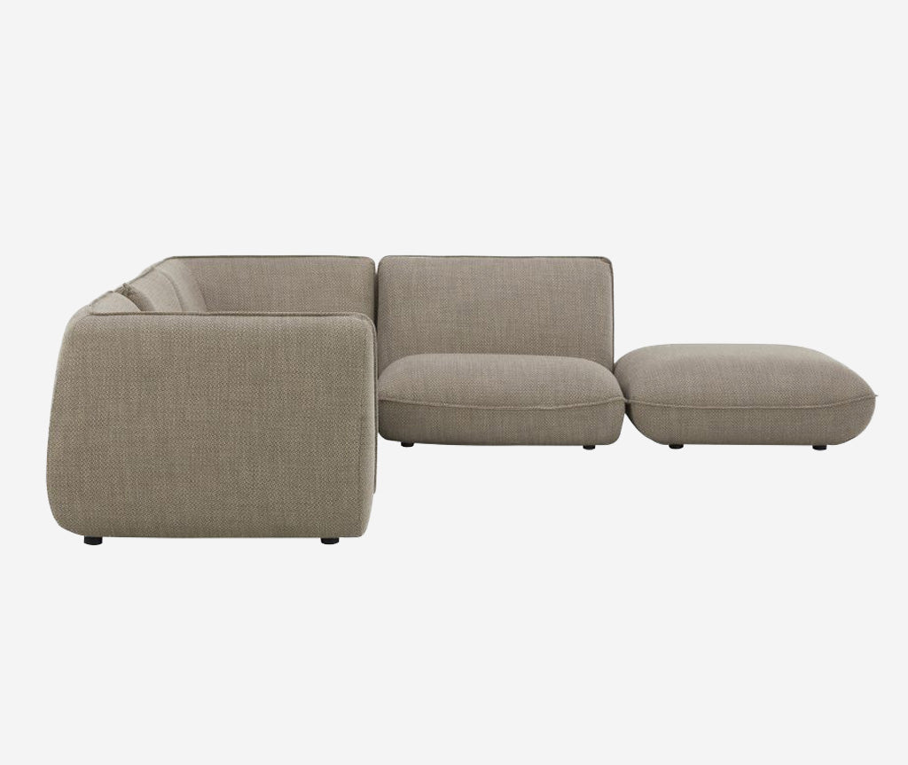 Zeppelin Dream Modular Sectional - More Options