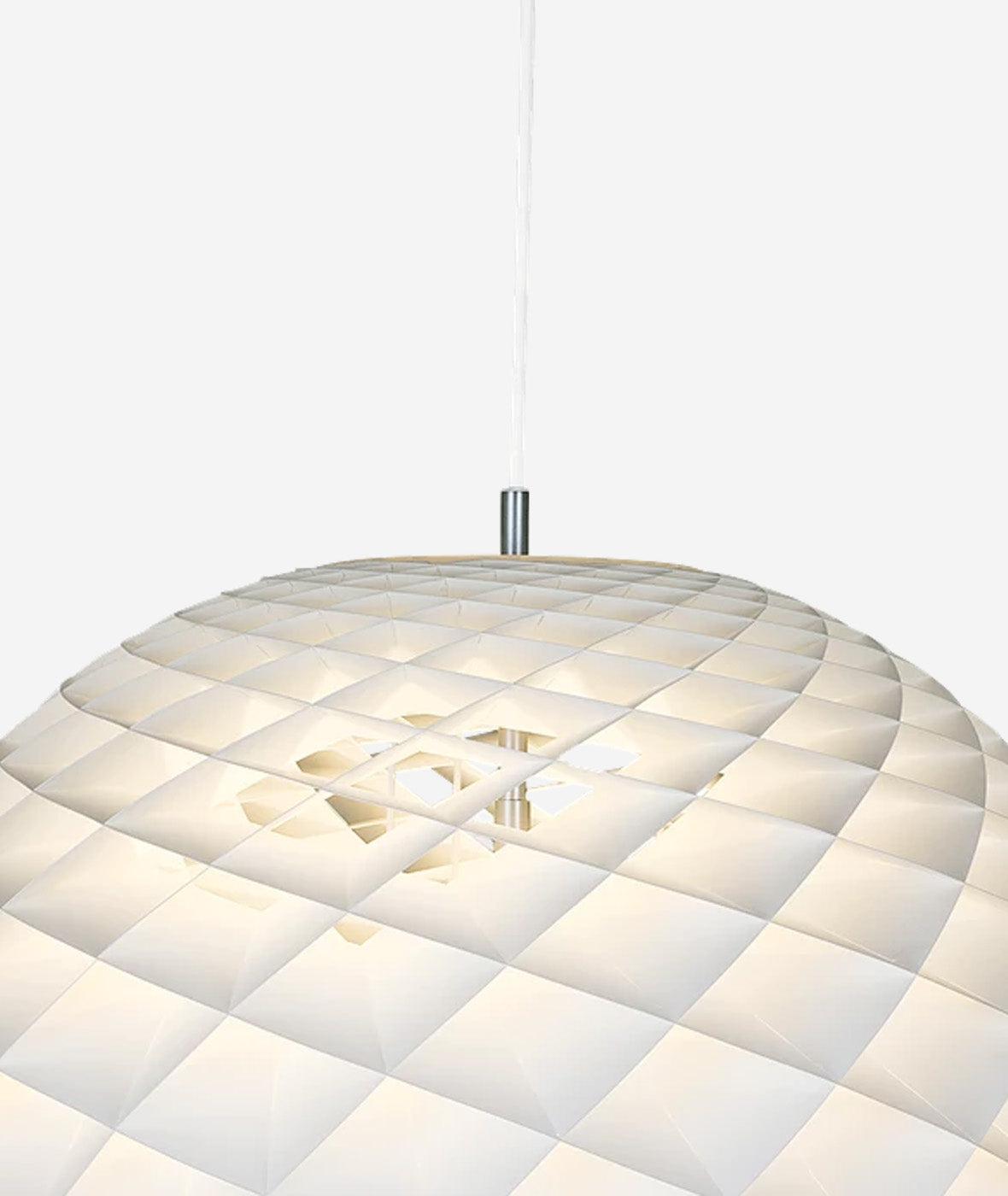 Patera Pendant