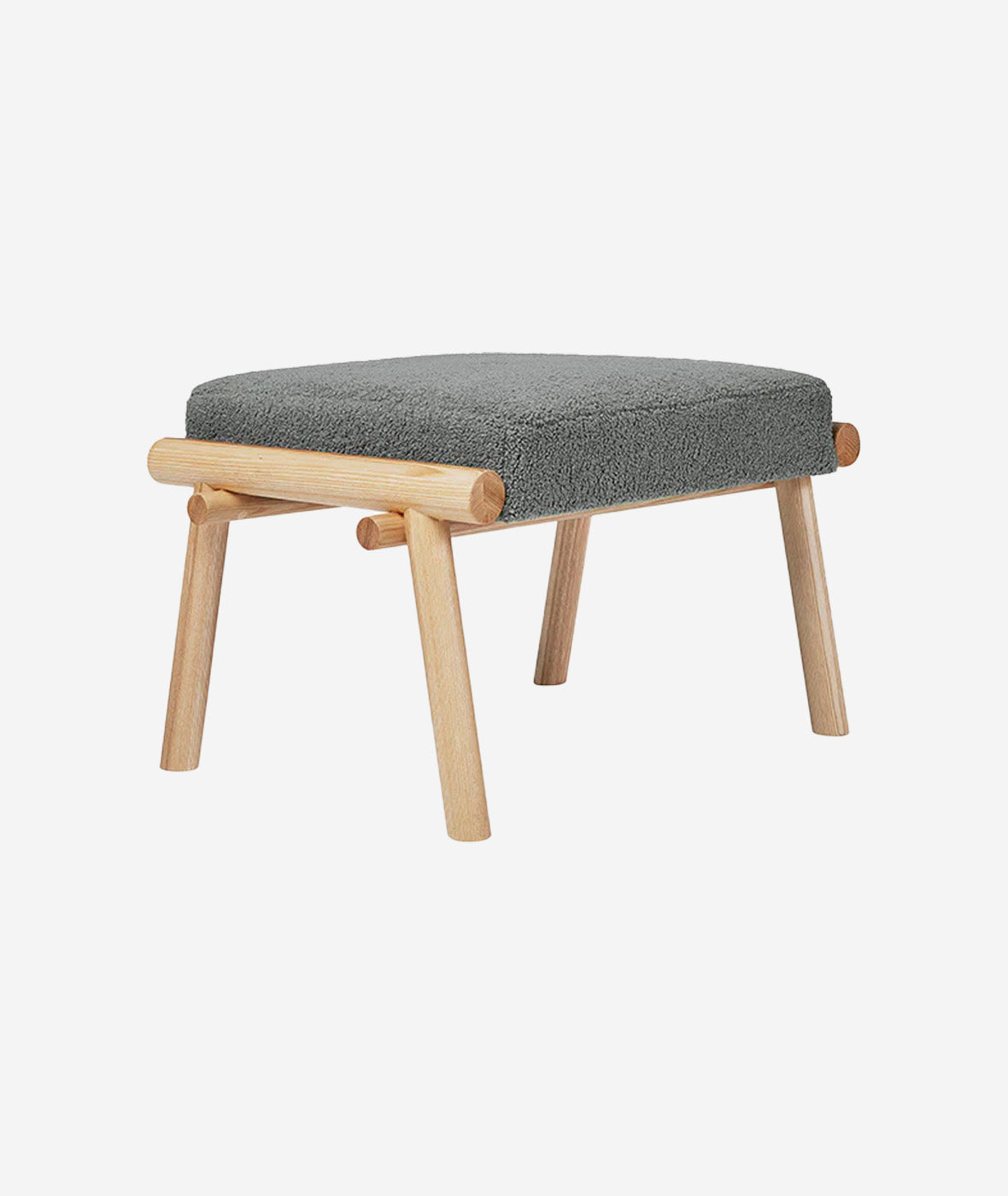Labrador Ottoman - More Options