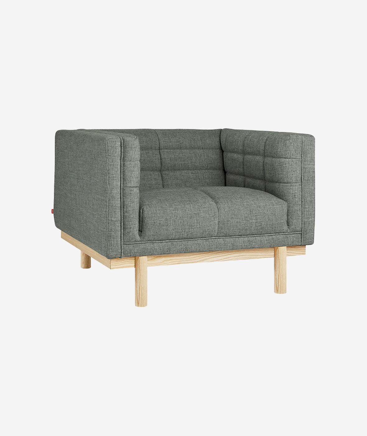 Mulholland Chair - More Options (Discontinued)