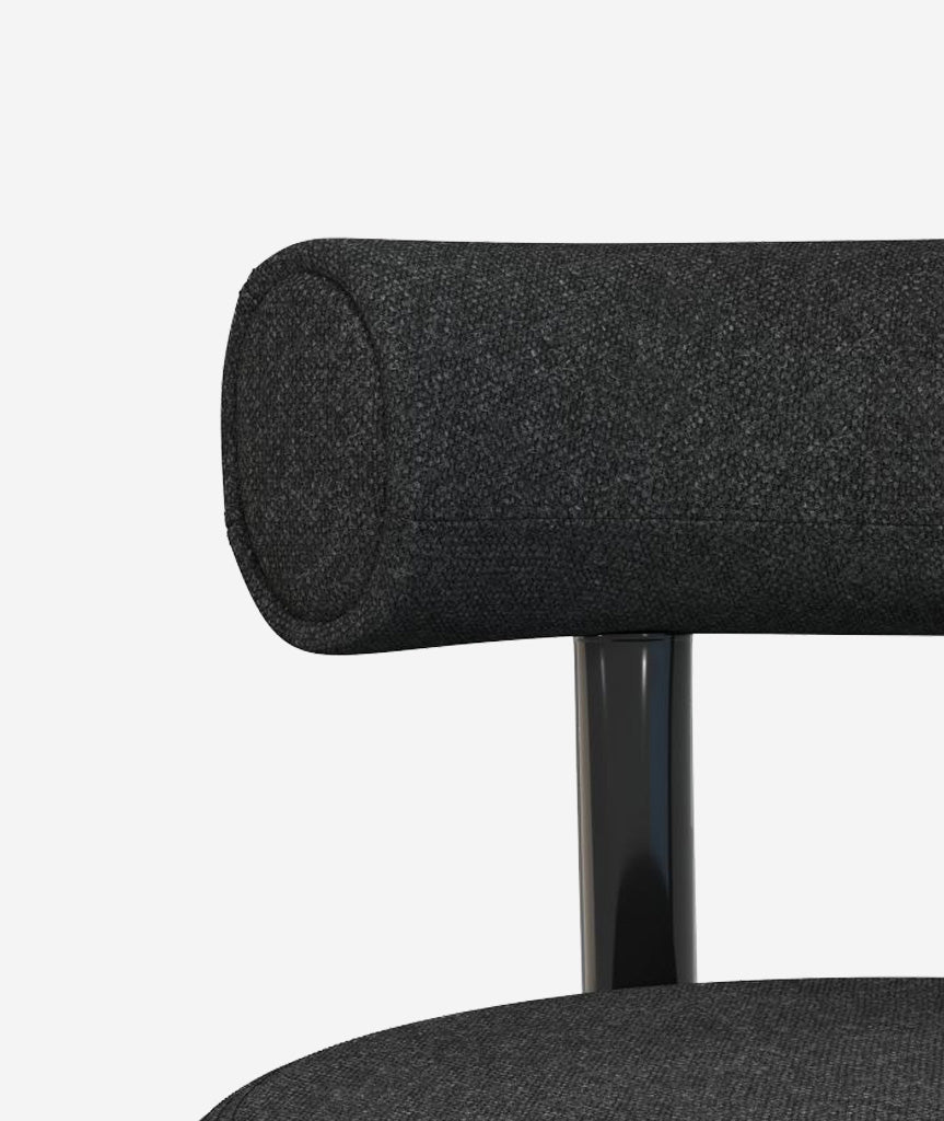 Fat Dining Chair - More Options