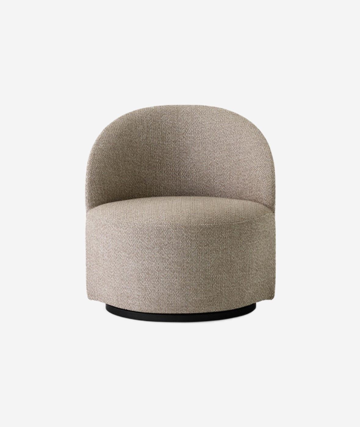 Tearoom Chair, Swivel w/Return - More Options