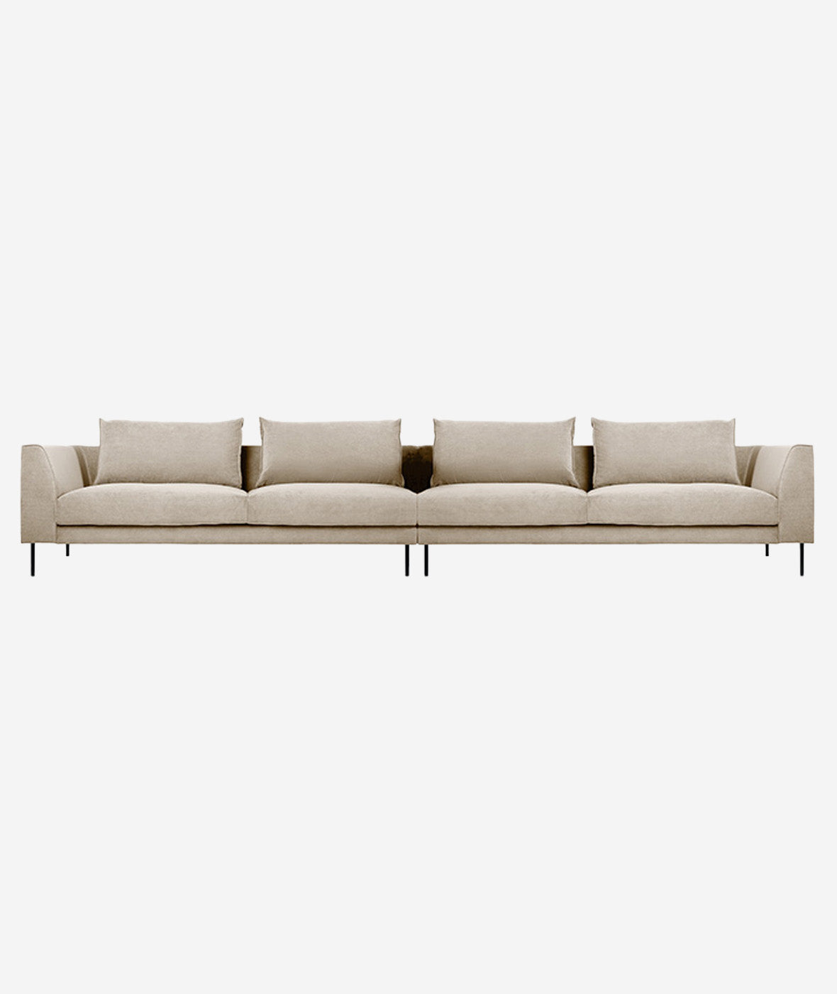Renfrew XL Sofa - More Options