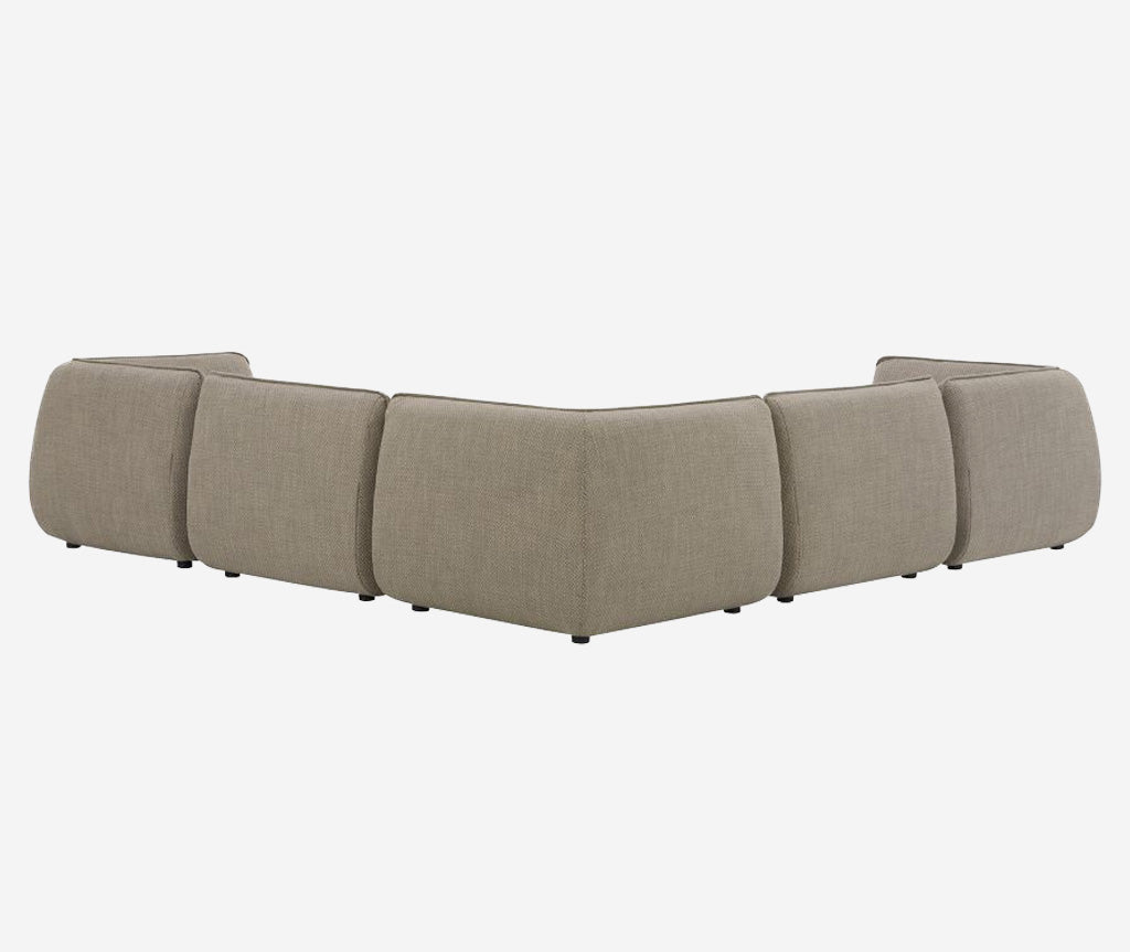 Zeppelin Classic L Modular Sectional - More Options