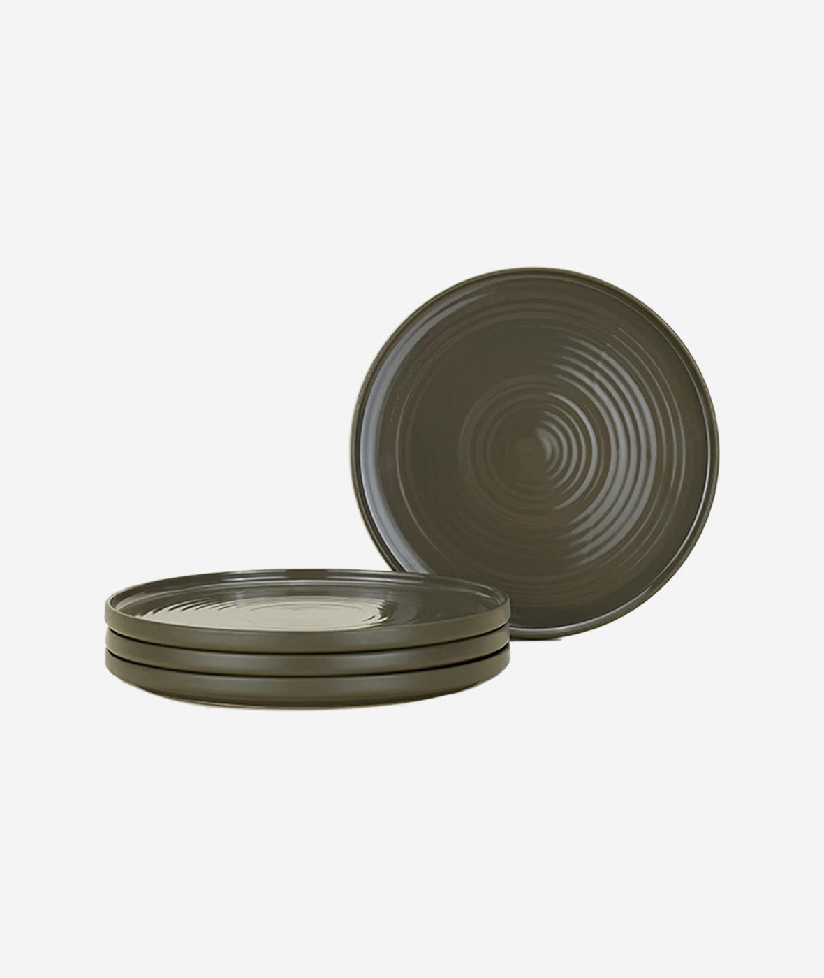 Essential Dinner Plate Set/4 - More Options