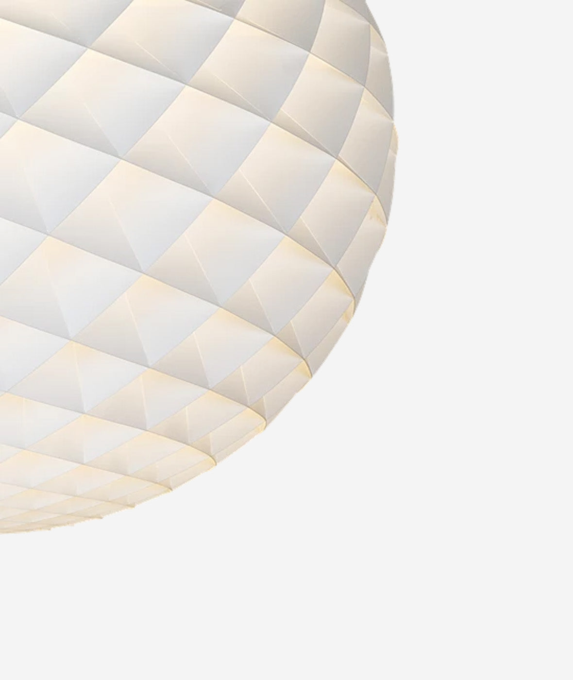 Patera Pendant