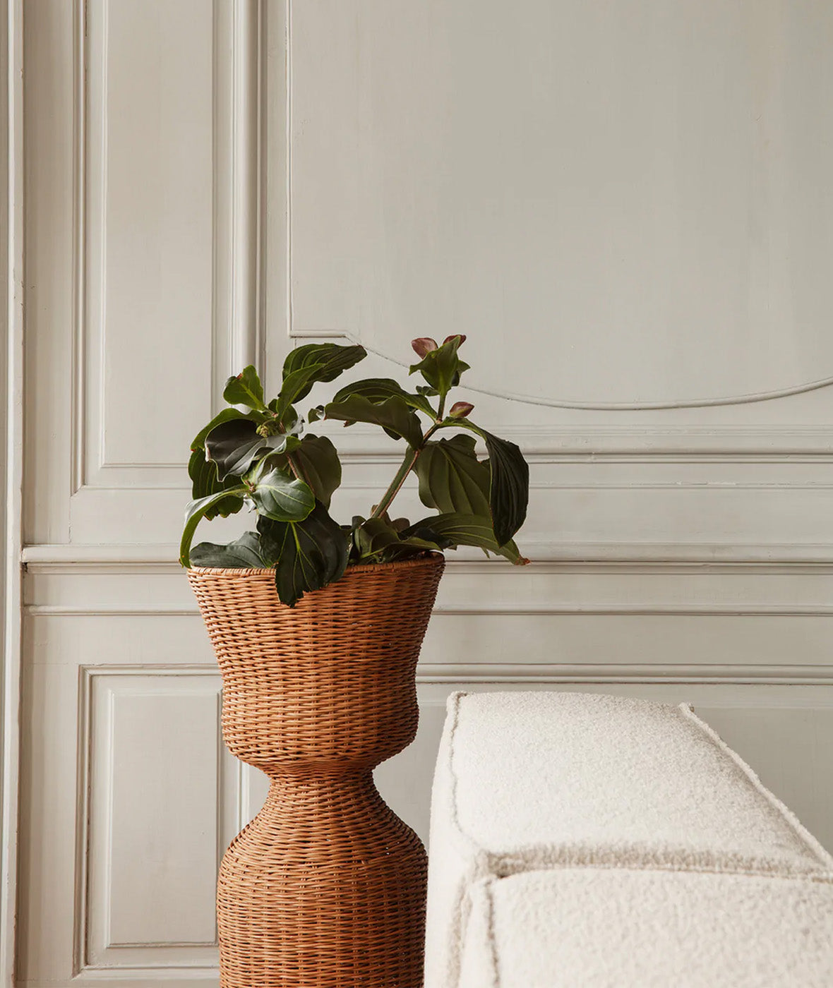Agnes Plant Stand - Tall