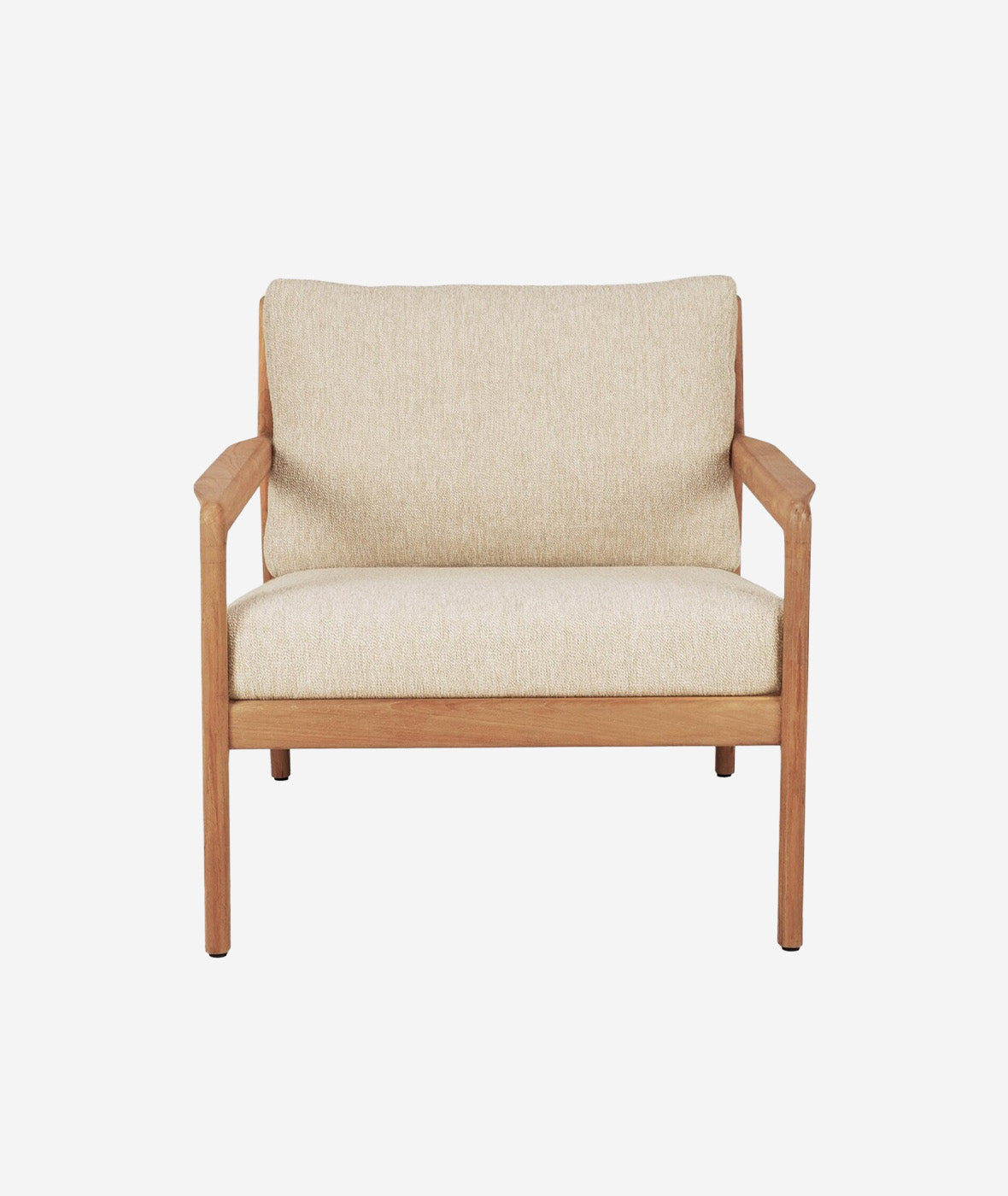 Jack Outdoor Lounge Chair - More Options