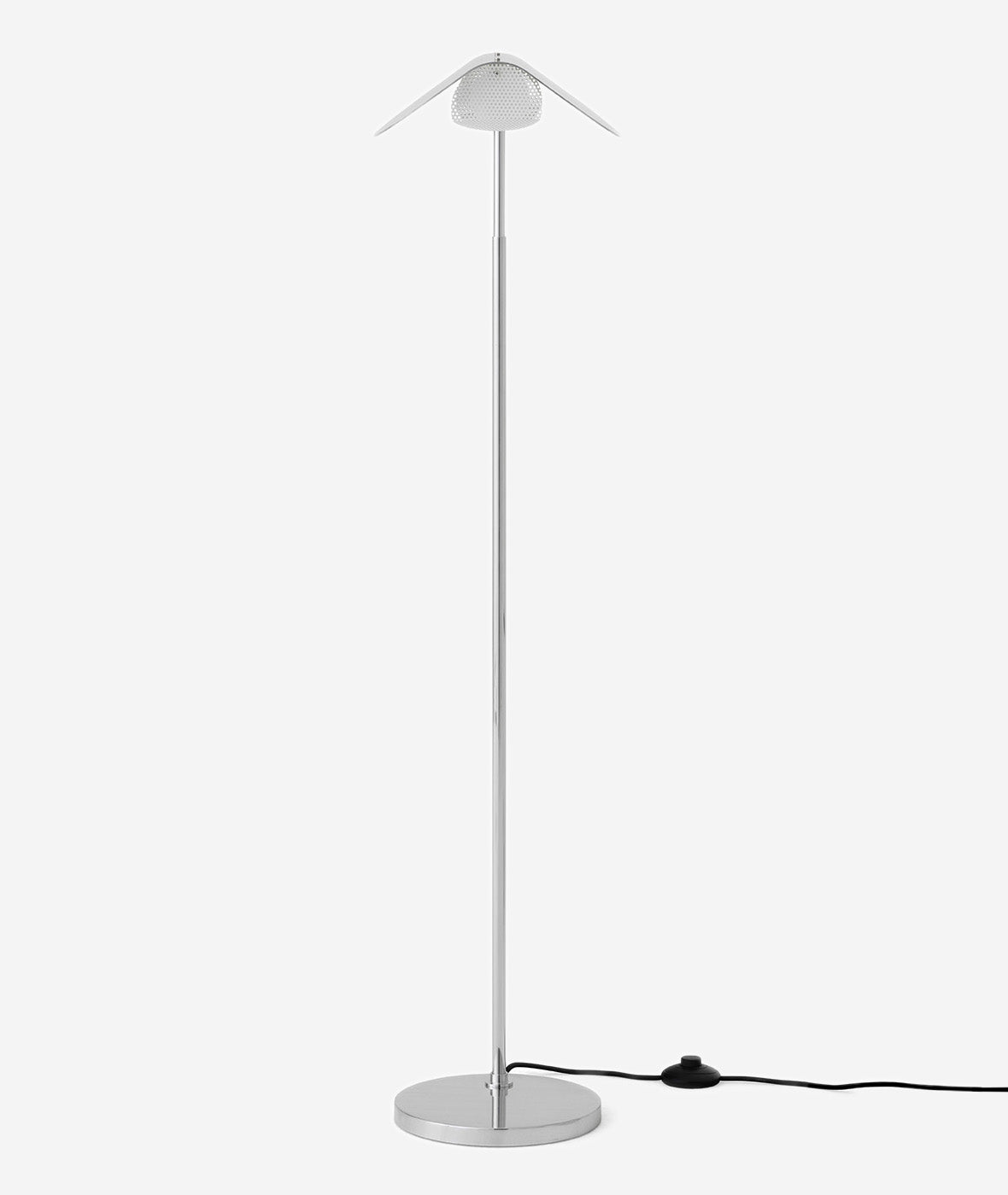 Wing Floor Lamp