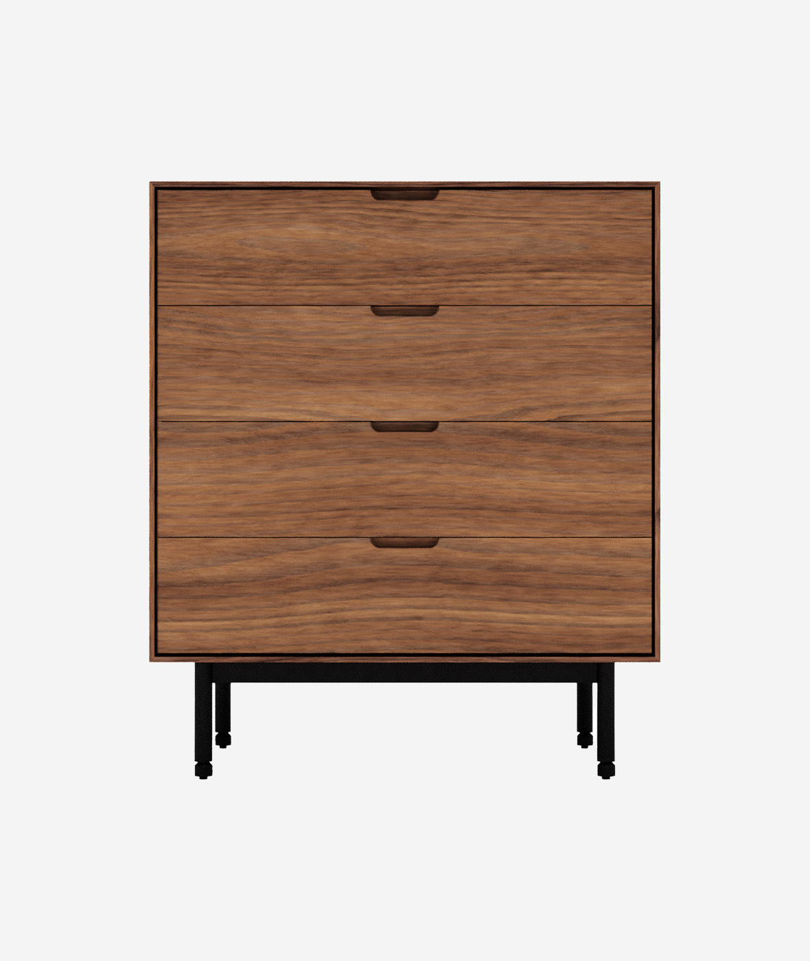 Munro 4 Drawer Dresser - More Options