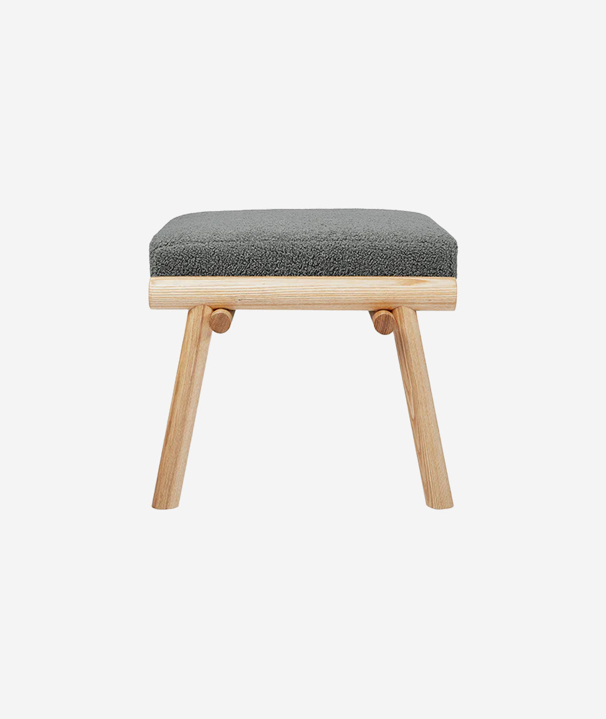 Labrador Ottoman - More Options