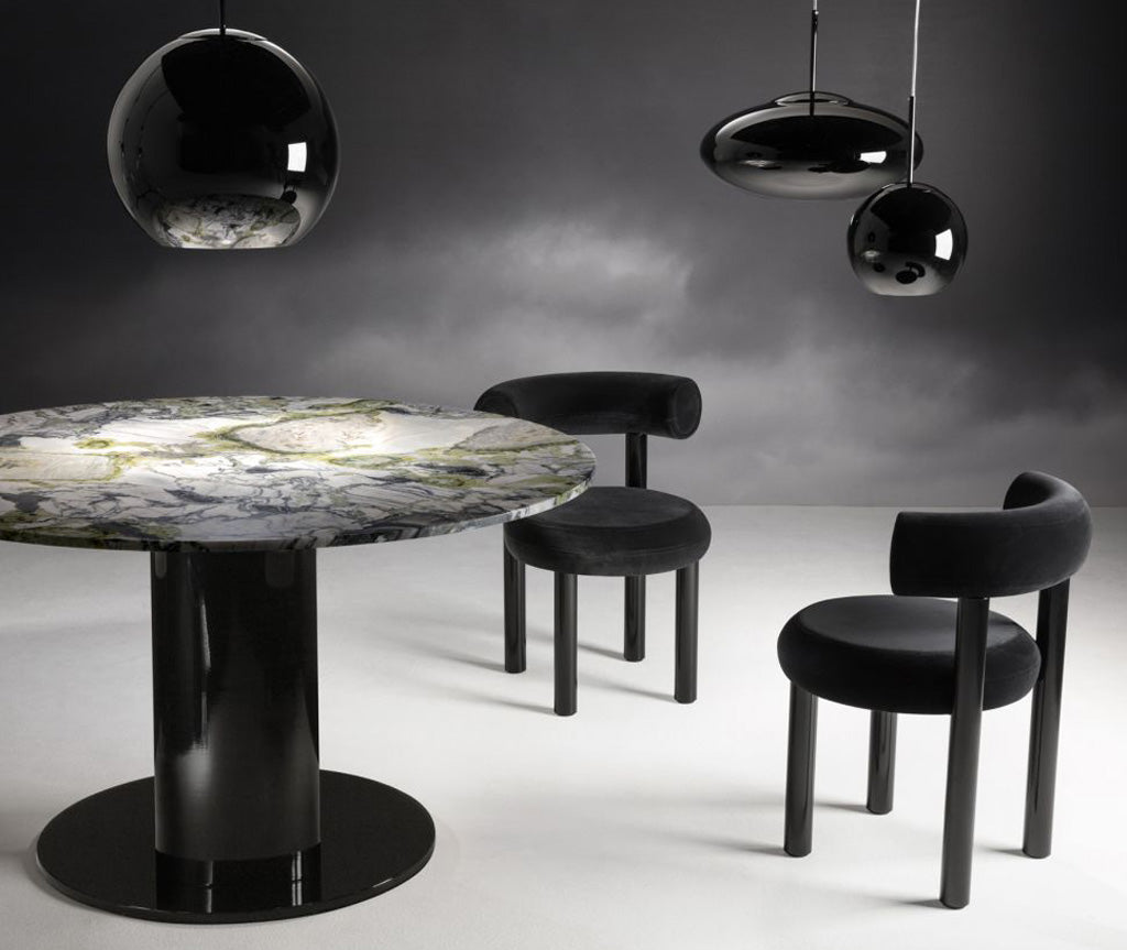 Fat Dining Chair - More Options