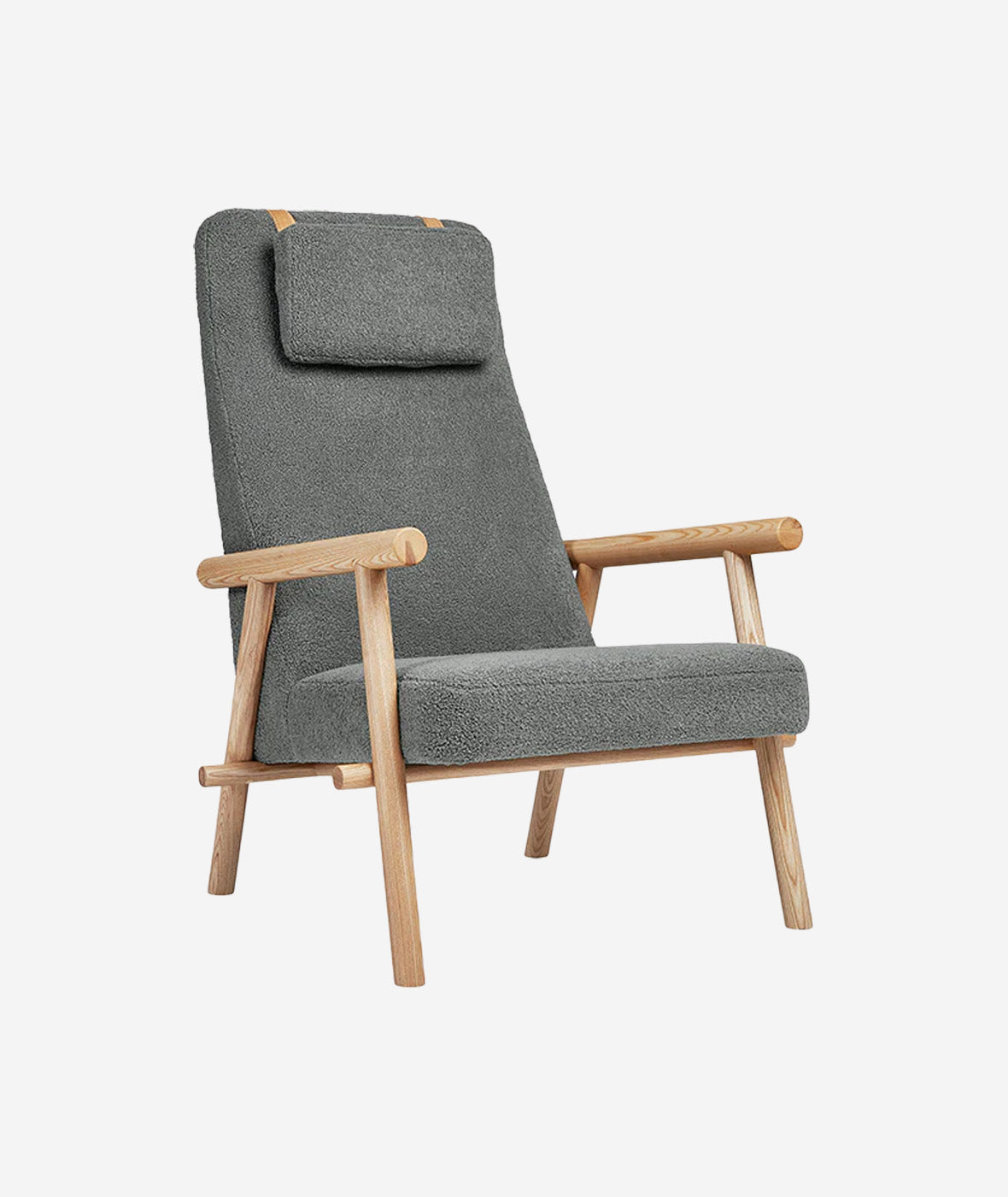 Labrador Chair - More Options