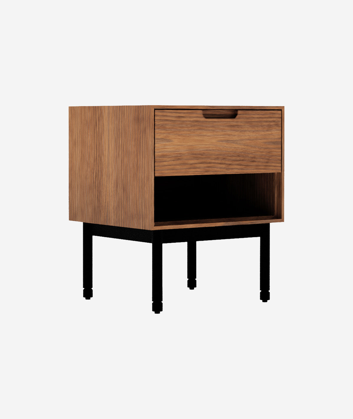 Munro End Table - More Options