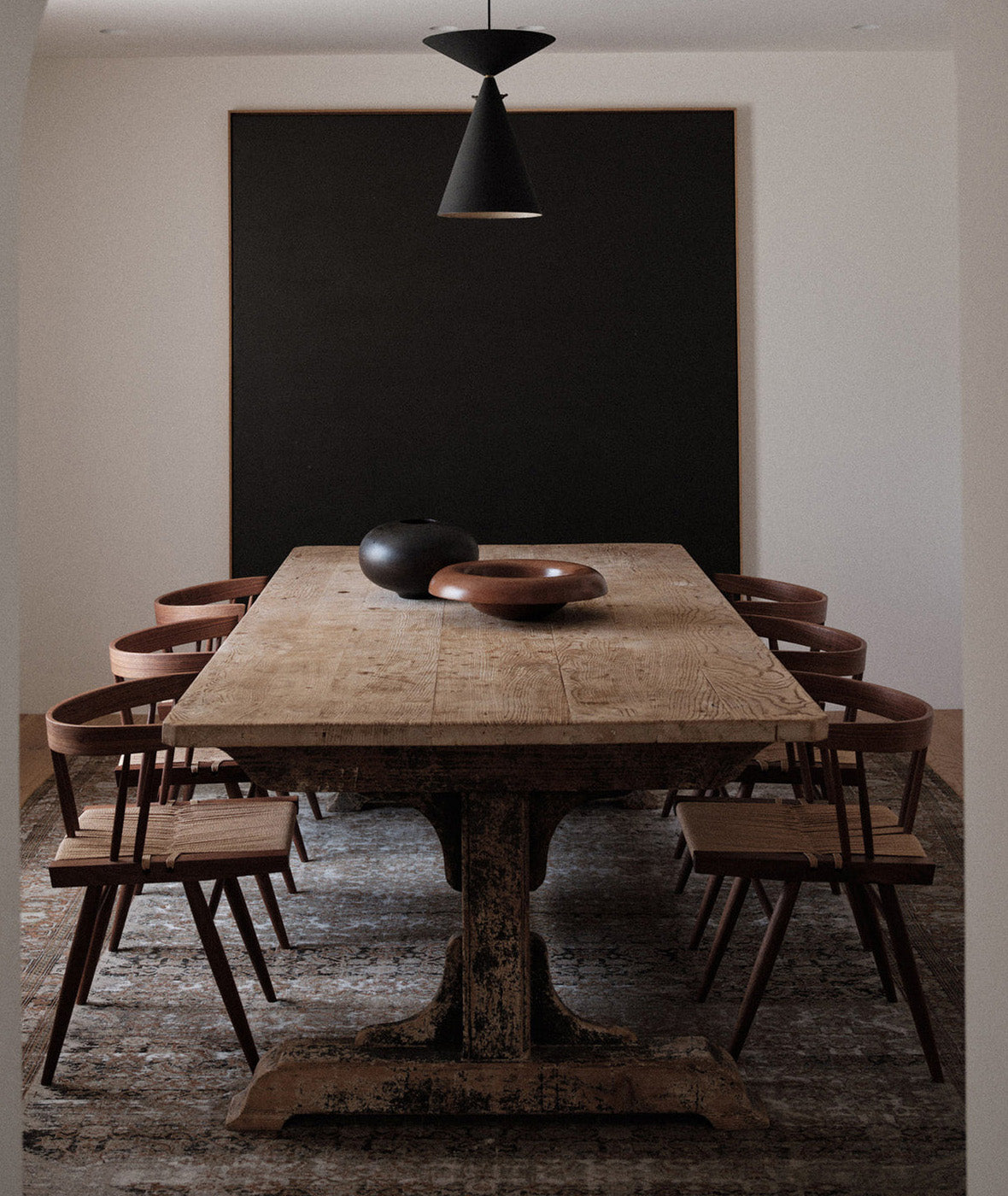 Rond Bowl