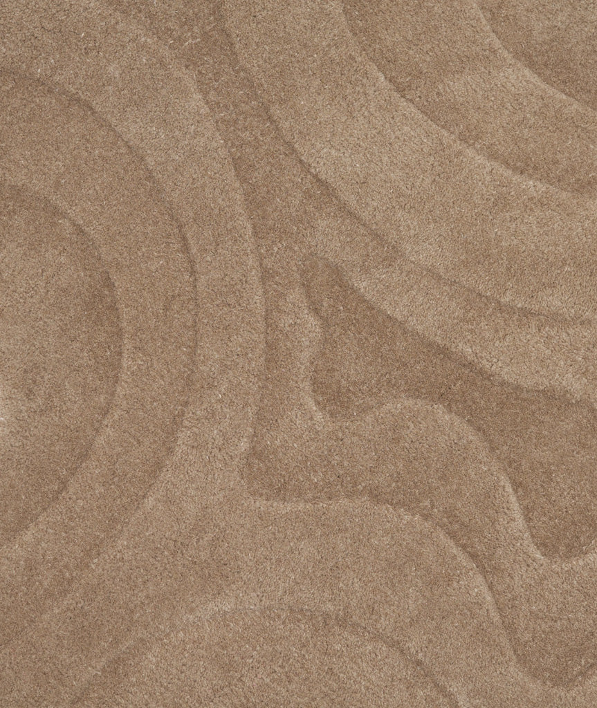 The Dune Rug - Greige