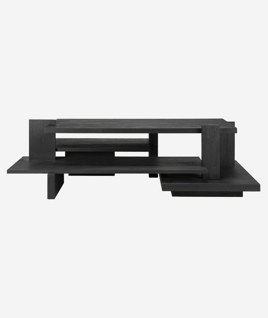 Abstract Coffee Table