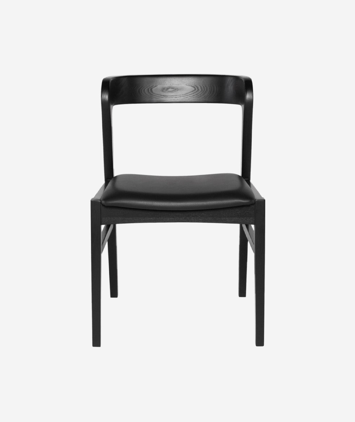 Bjorn Dining Chair - Black
