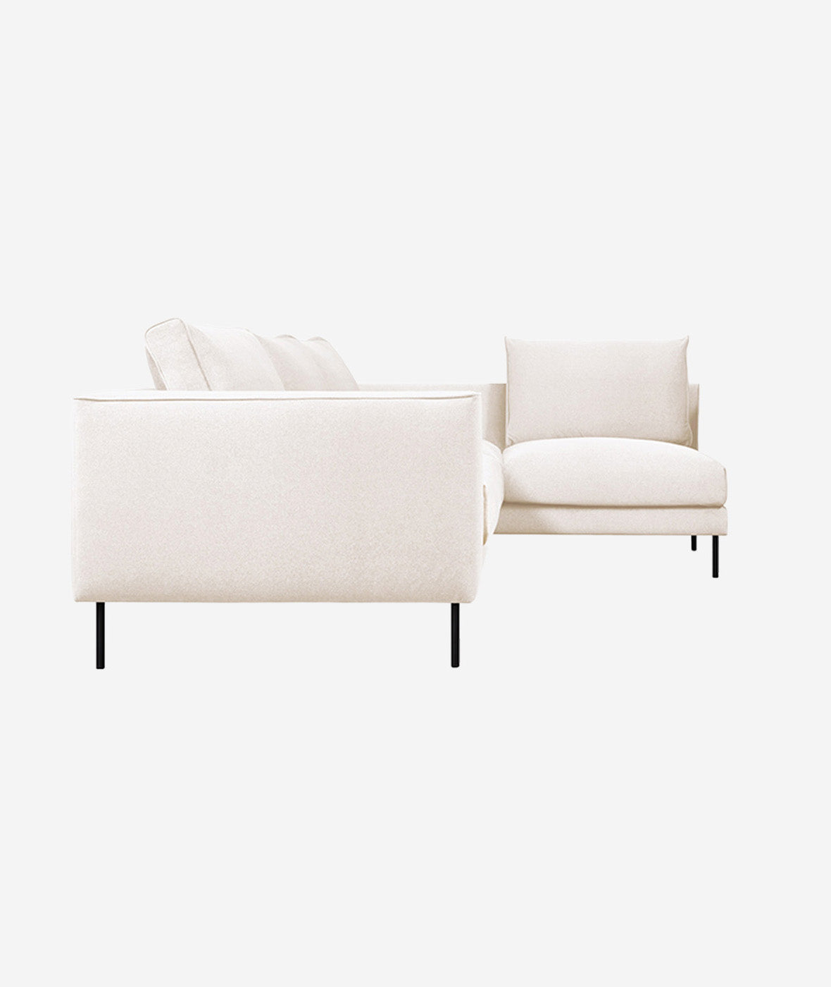 Renfrew Sectional - More Options